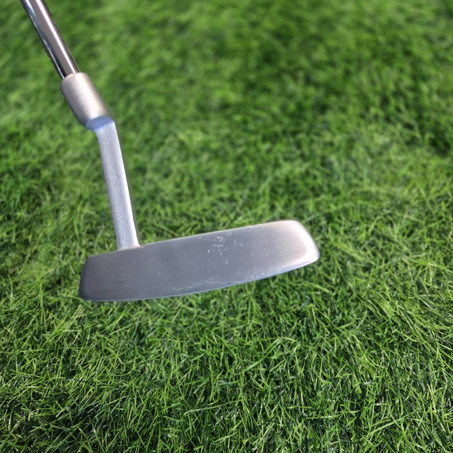 Lynx Putter / 34" / Lefty