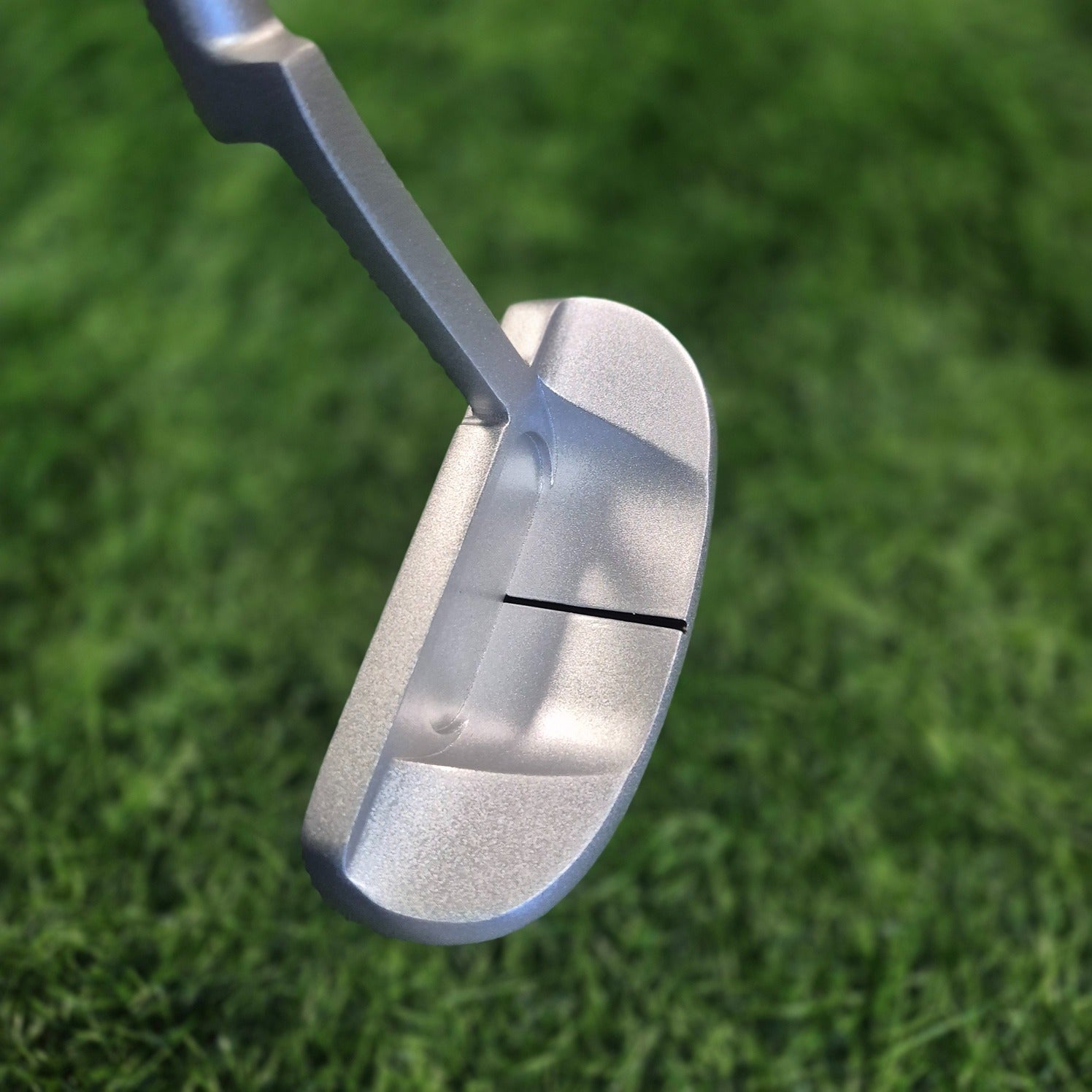 Lynx Putter / 34" / Lefty