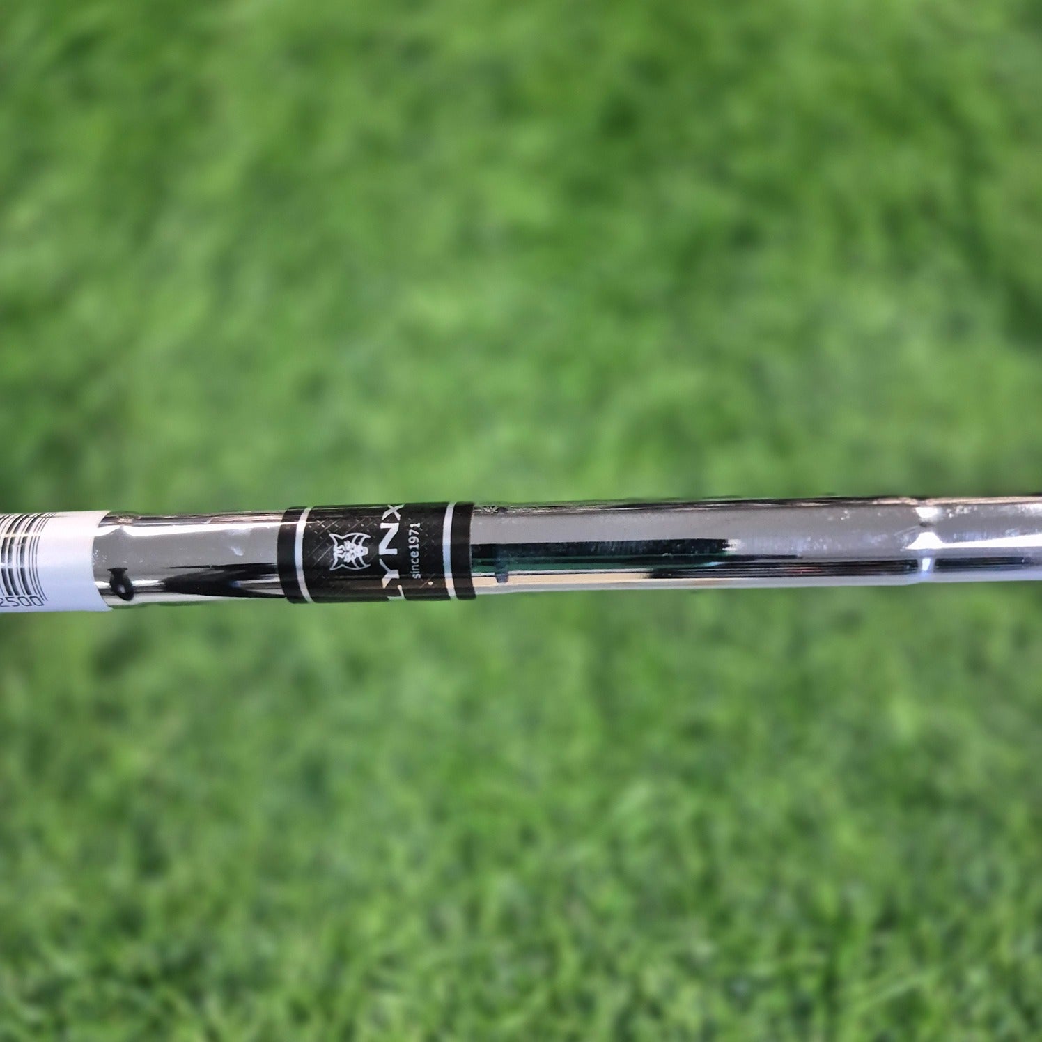 Lynx Putter / 34" / Lefty