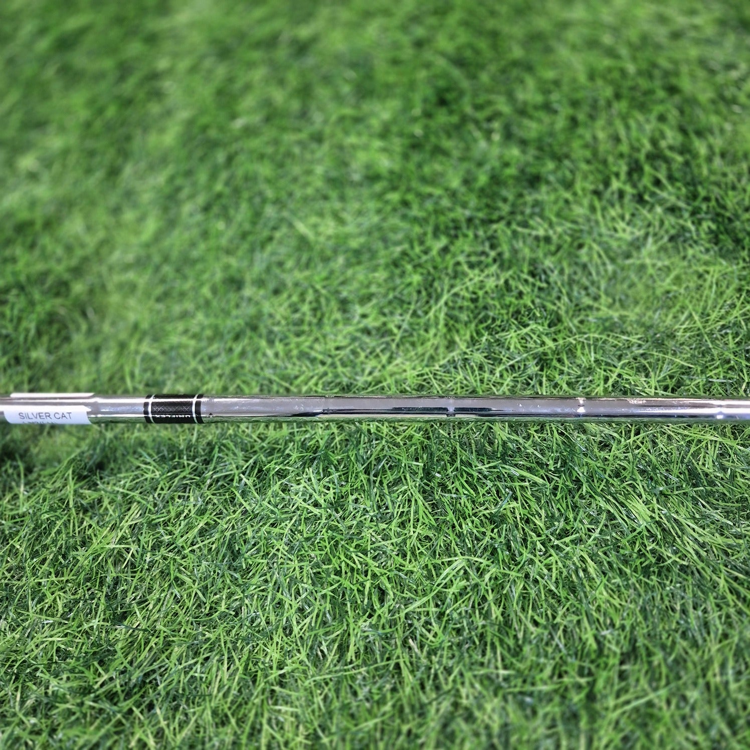 Lynx Putter / 34" / Lefty