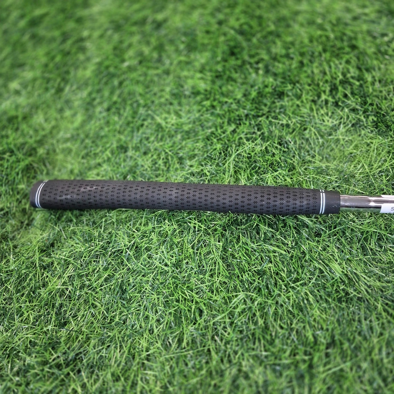 Lynx Putter / 34" / Lefty