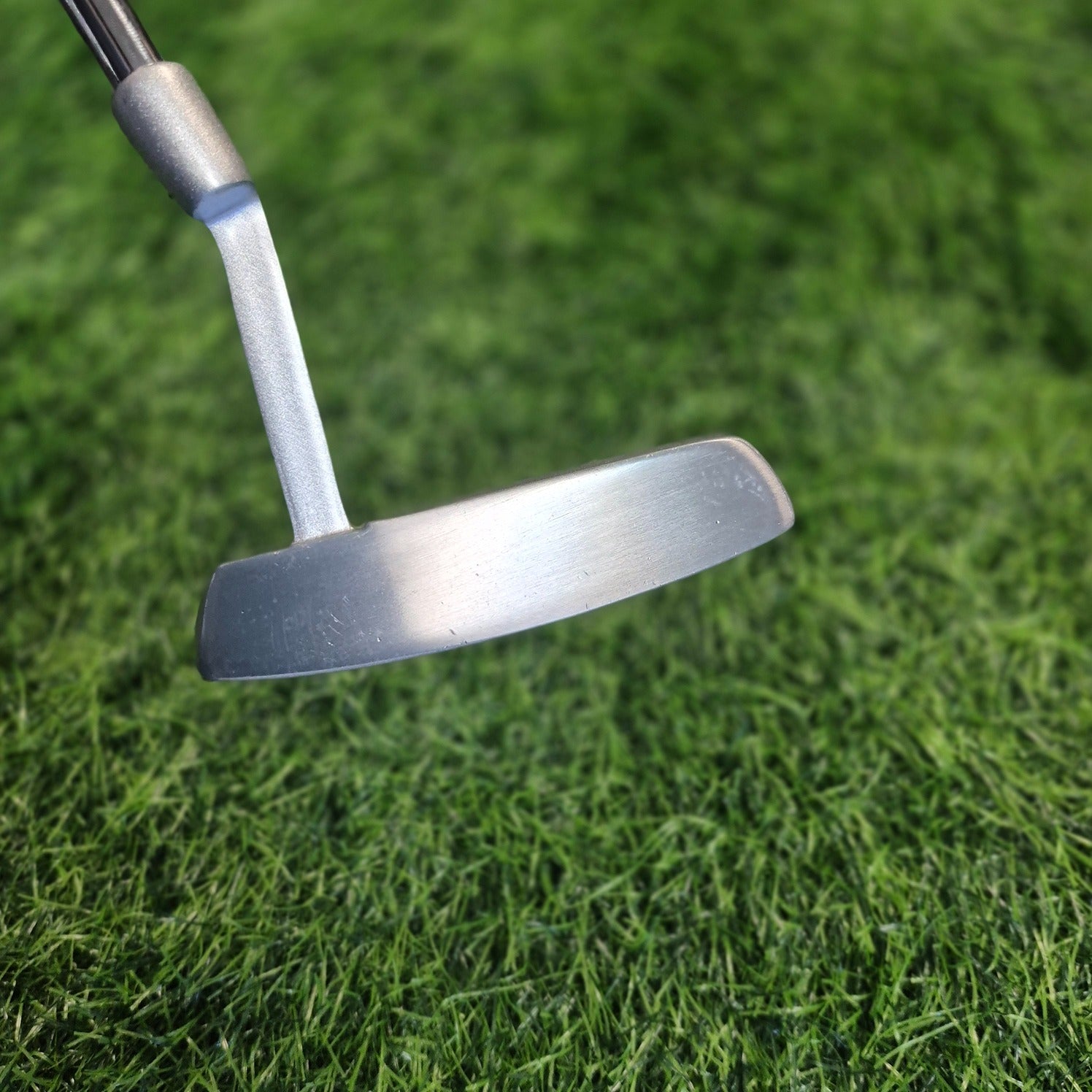 Lynx Putter / 34" / Lefty
