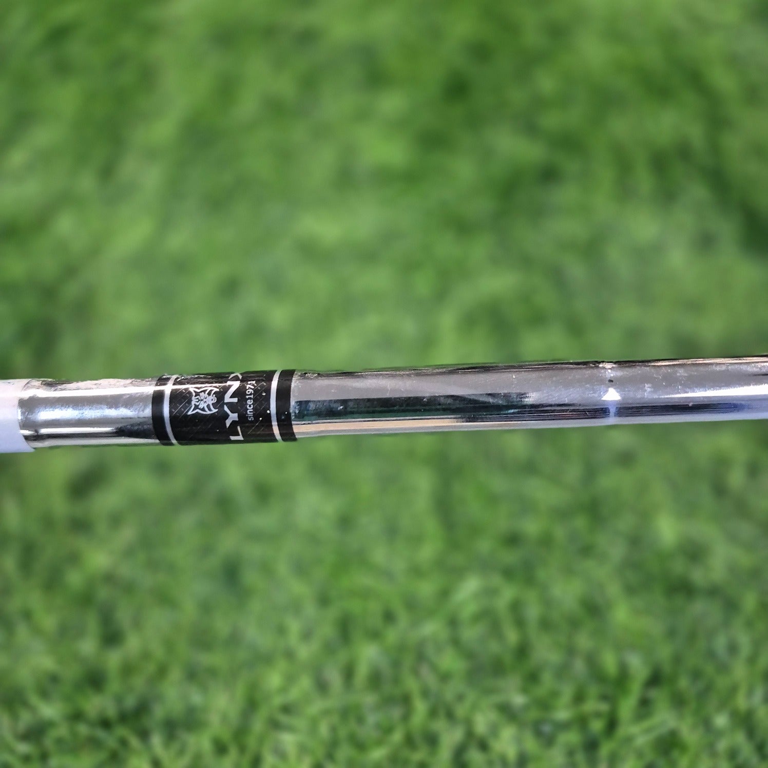 Lynx Putter / 34" / Lefty