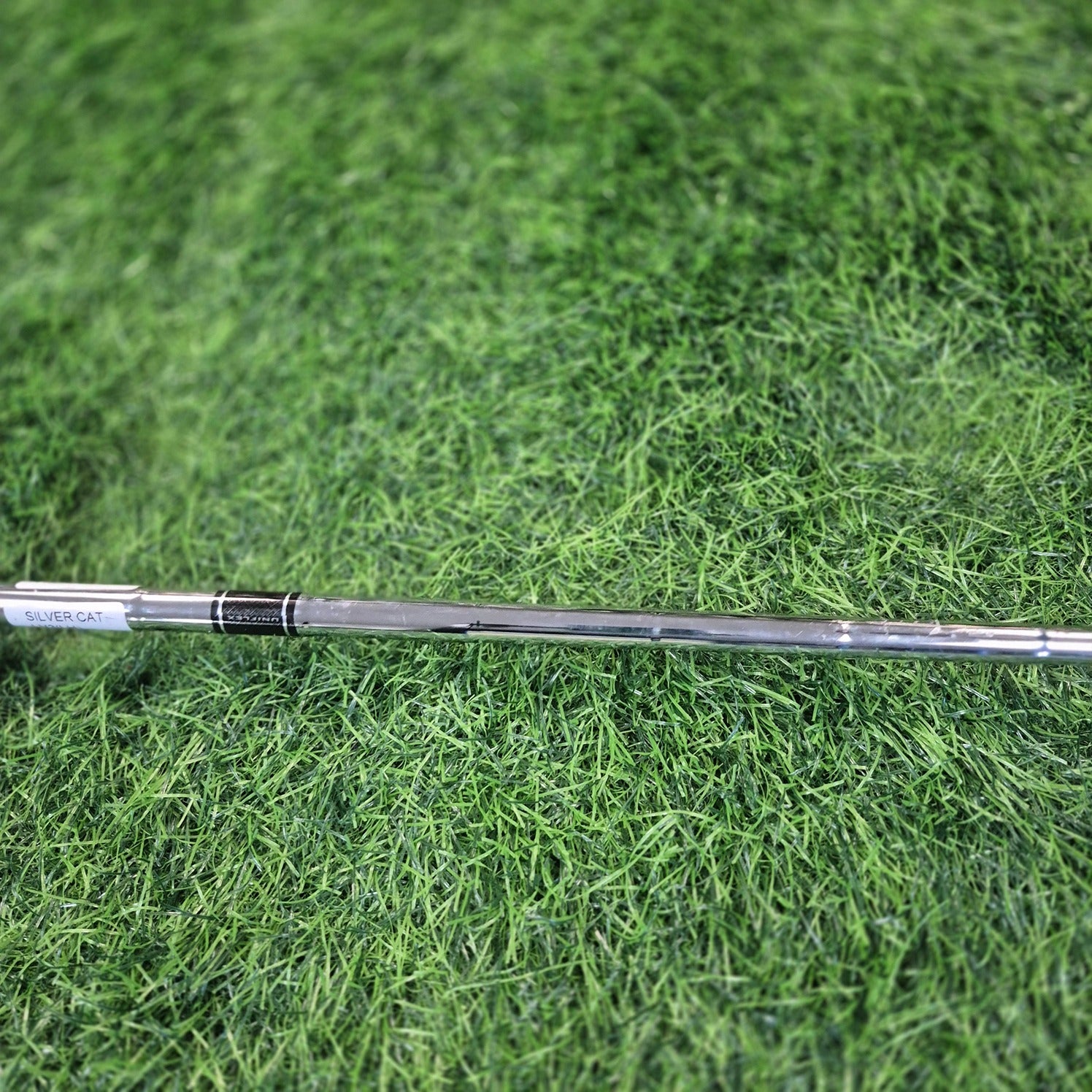 Lynx Putter / 34" / Lefty
