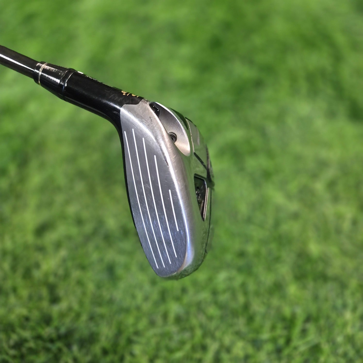 Honma Wood / TR21 / 5W(18.0) / S
