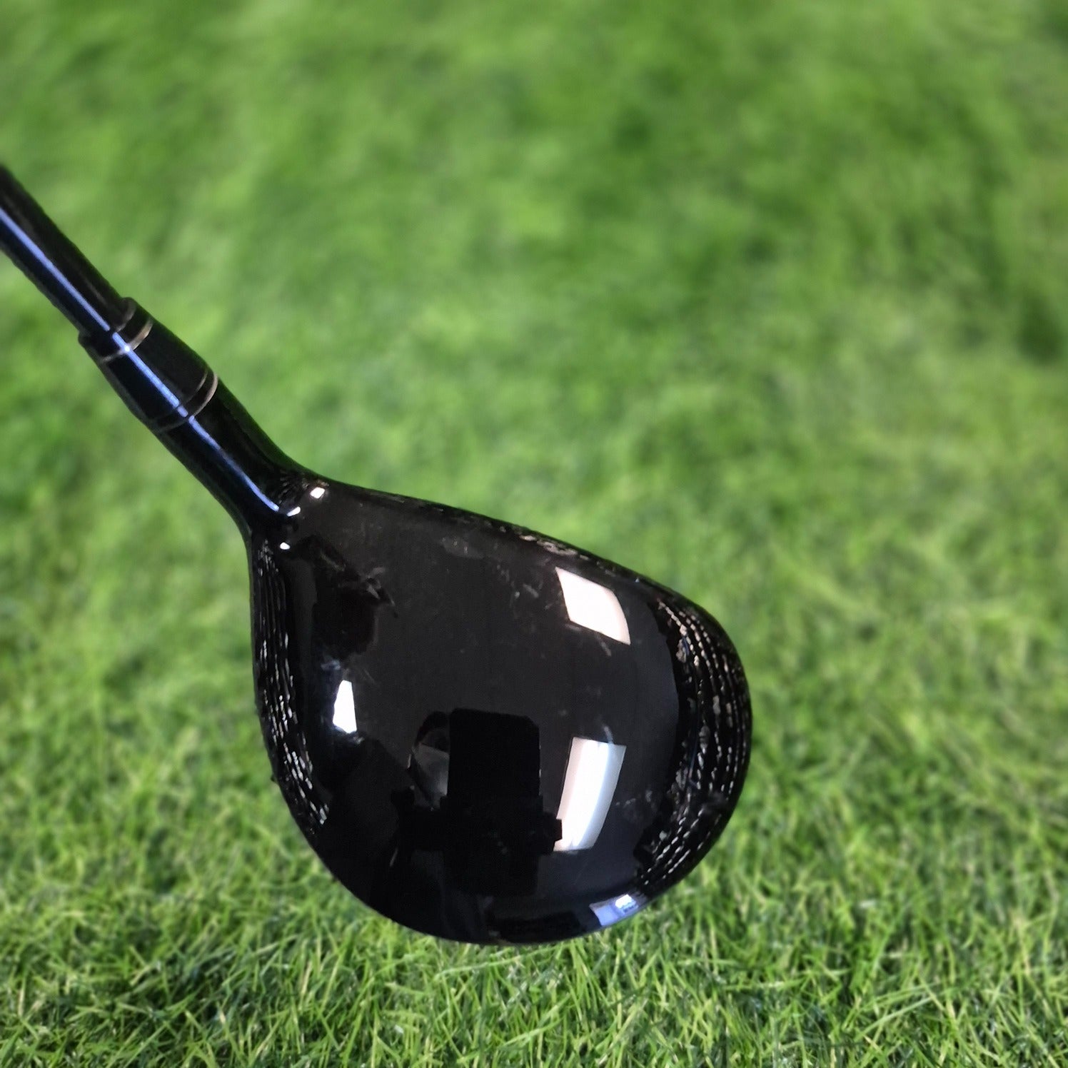 Honma Wood / TR21 / 5W(18.0) / S
