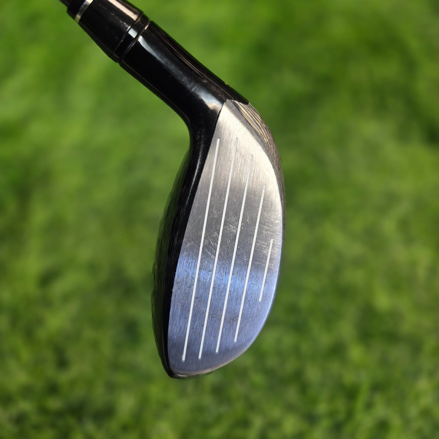 Honma Wood / TR21 / 5W(18.0) / S