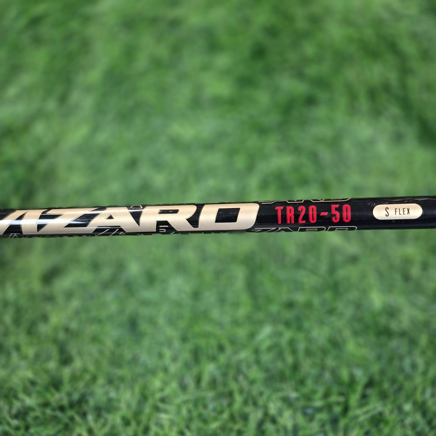 Honma Wood / TR21 / 5W(18.0) / S