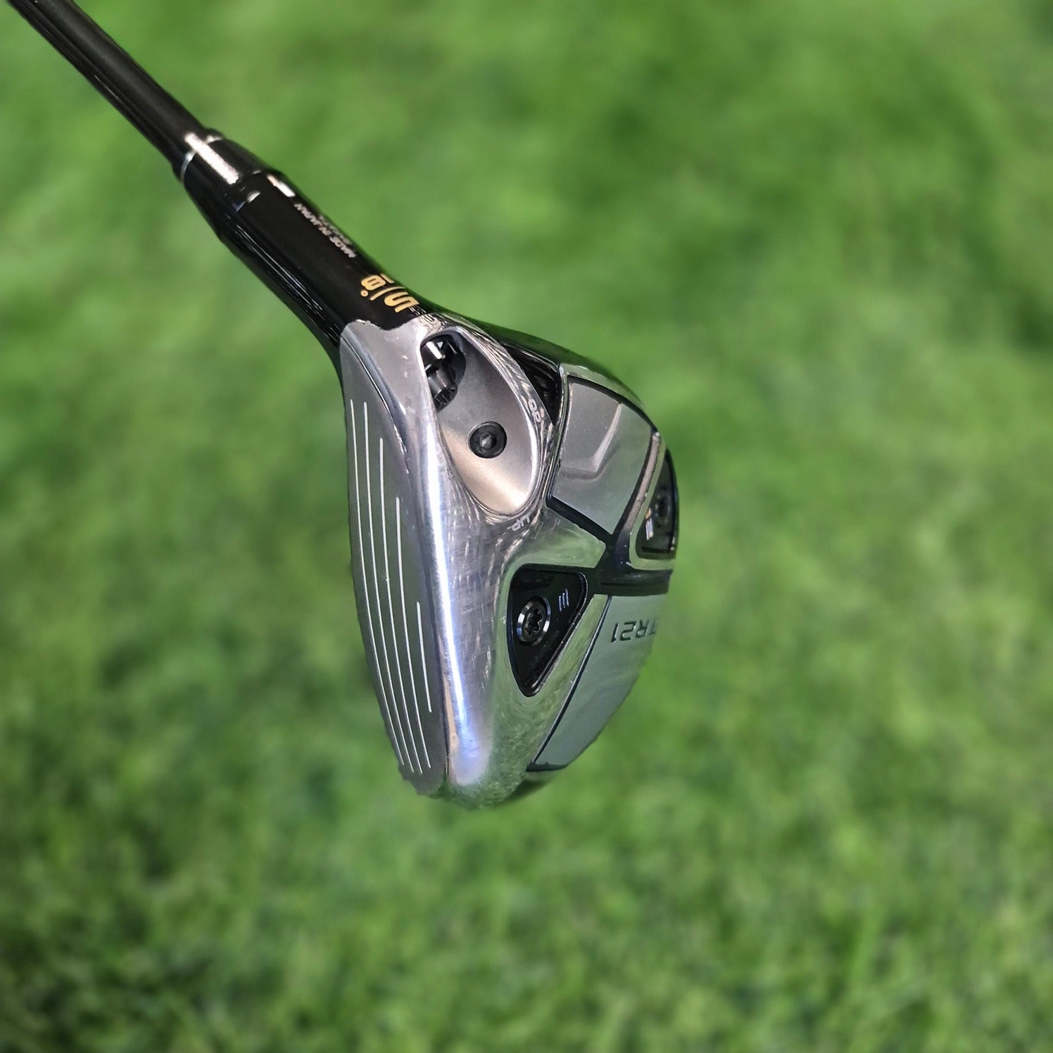 Honma Wood / TR21 / 5W(18.0) / S