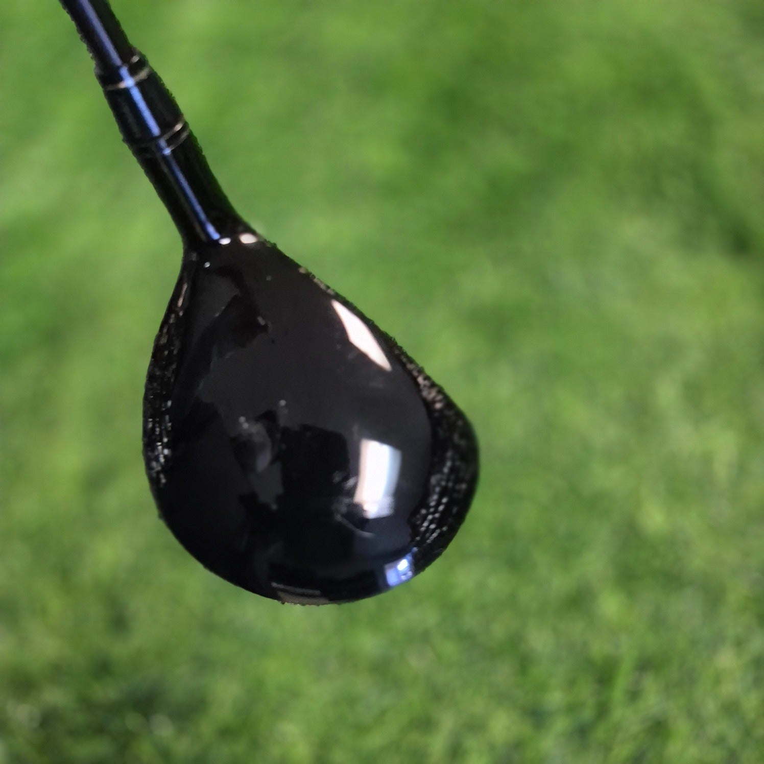 Honma Wood / TR21 / 5W(18.0) / S