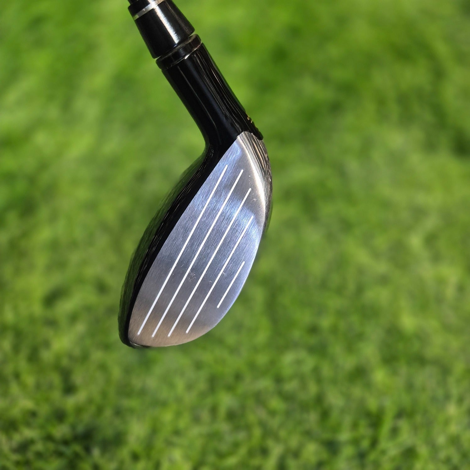 Honma Wood / TR21 / 5W(18.0) / S