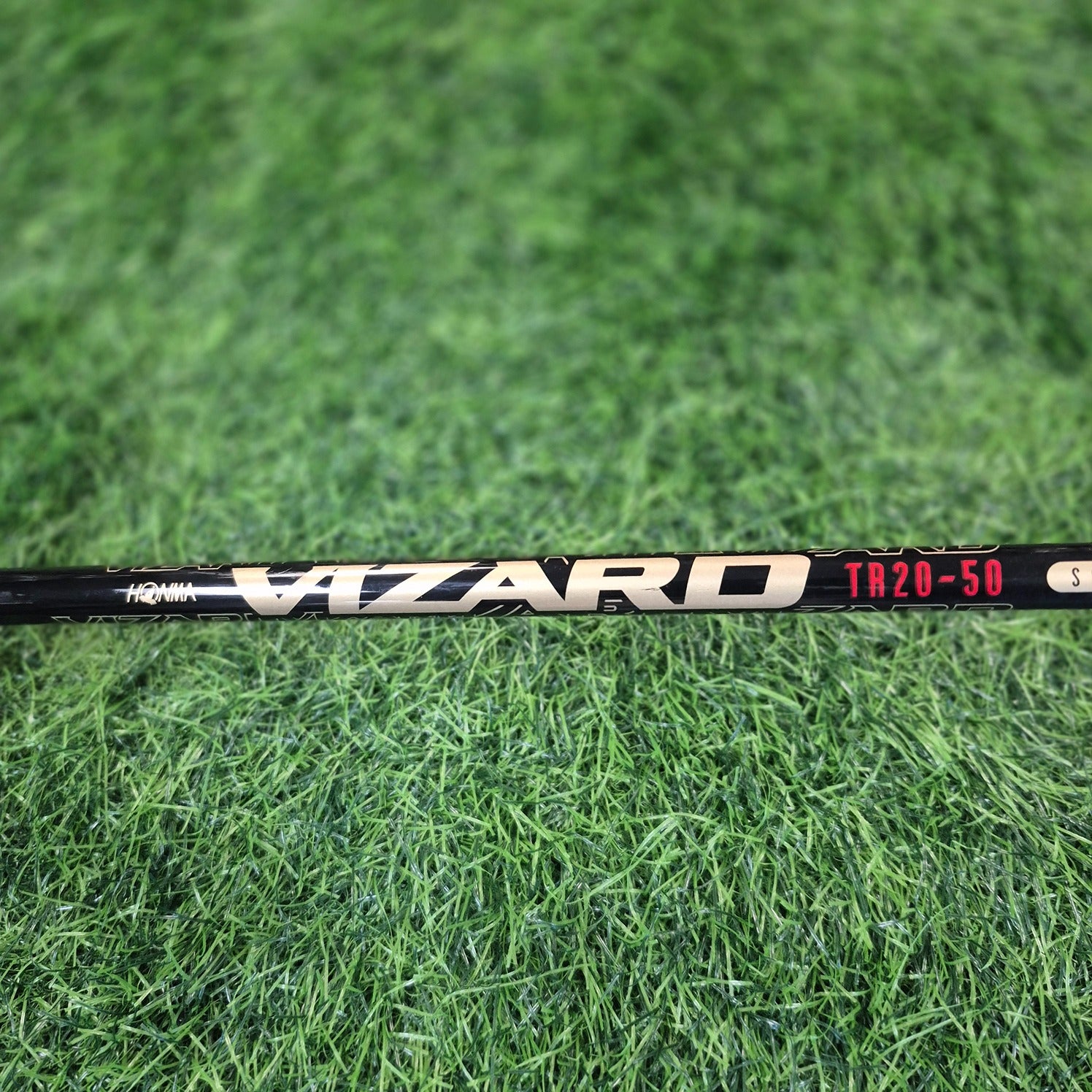 Honma Wood / TR21 / 5W(18.0) / S