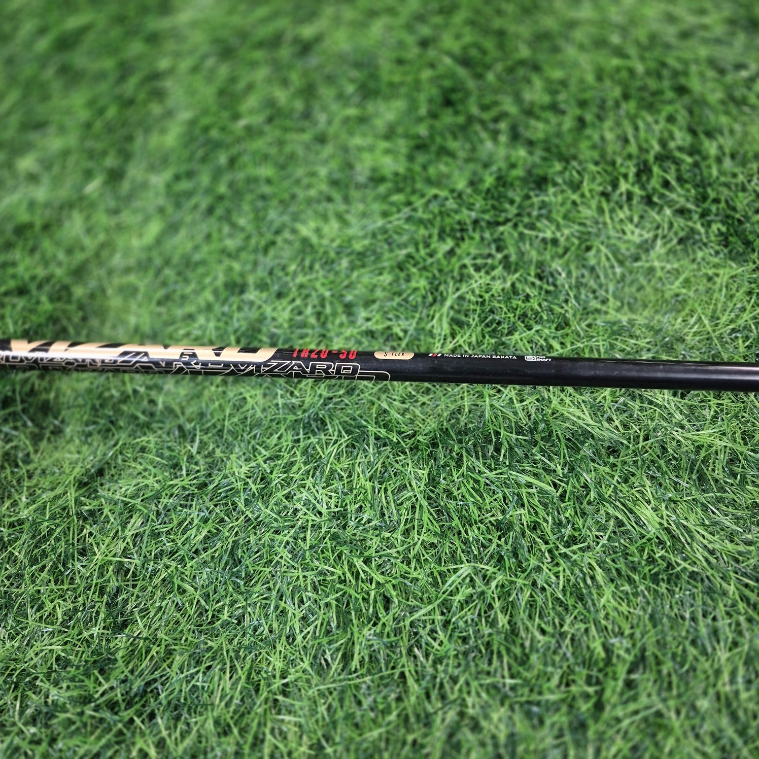 Honma Wood / TR21 / 5W(18.0) / S