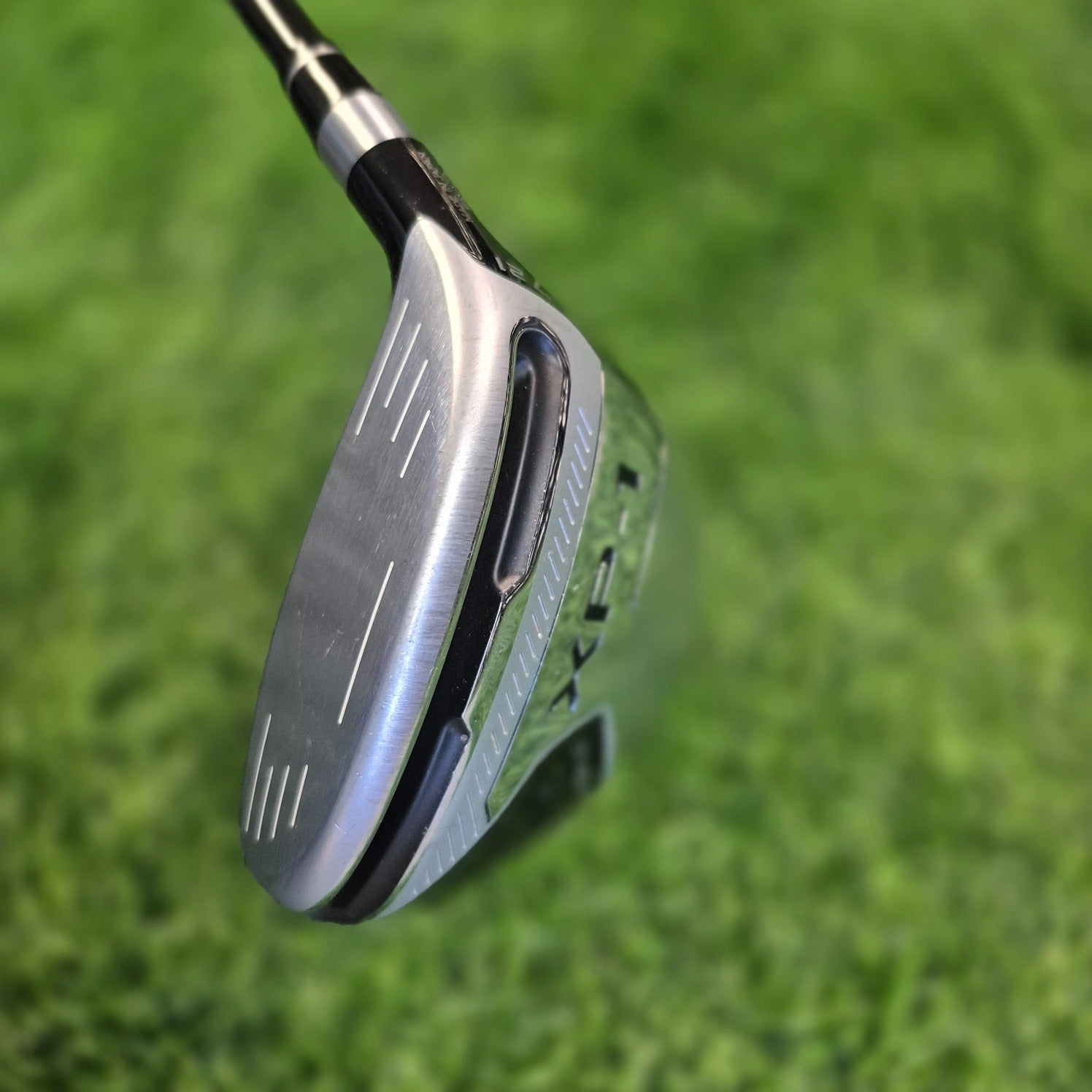 Honma Wood / TW XP-1 / 7W(22.0) / R