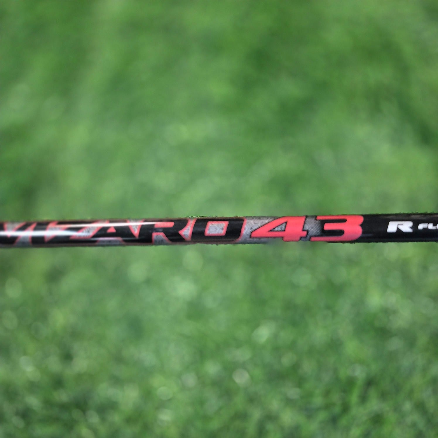 Honma Wood / TW XP-1 / 7W(22.0) / R