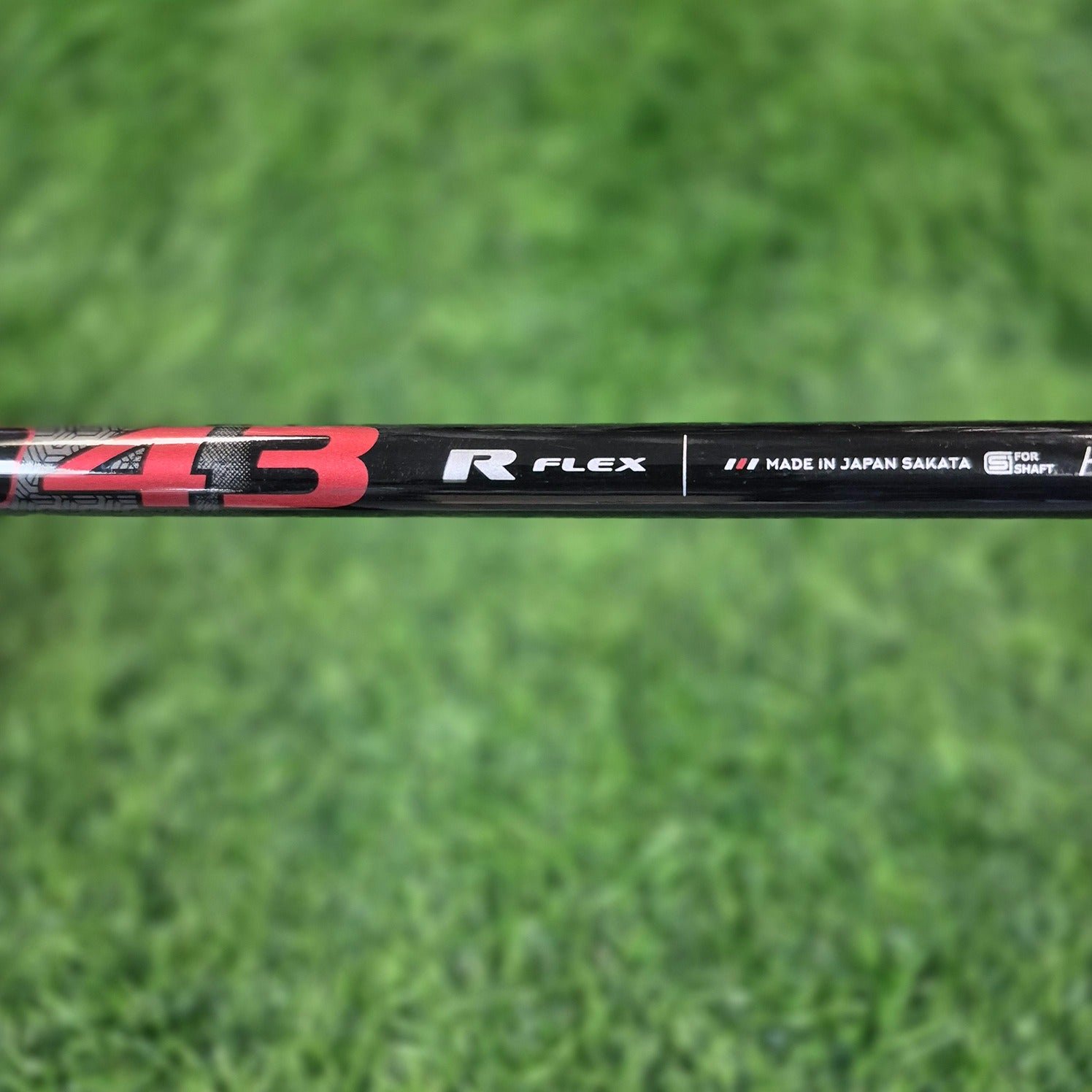 Honma Wood / TW XP-1 / 7W(22.0) / R