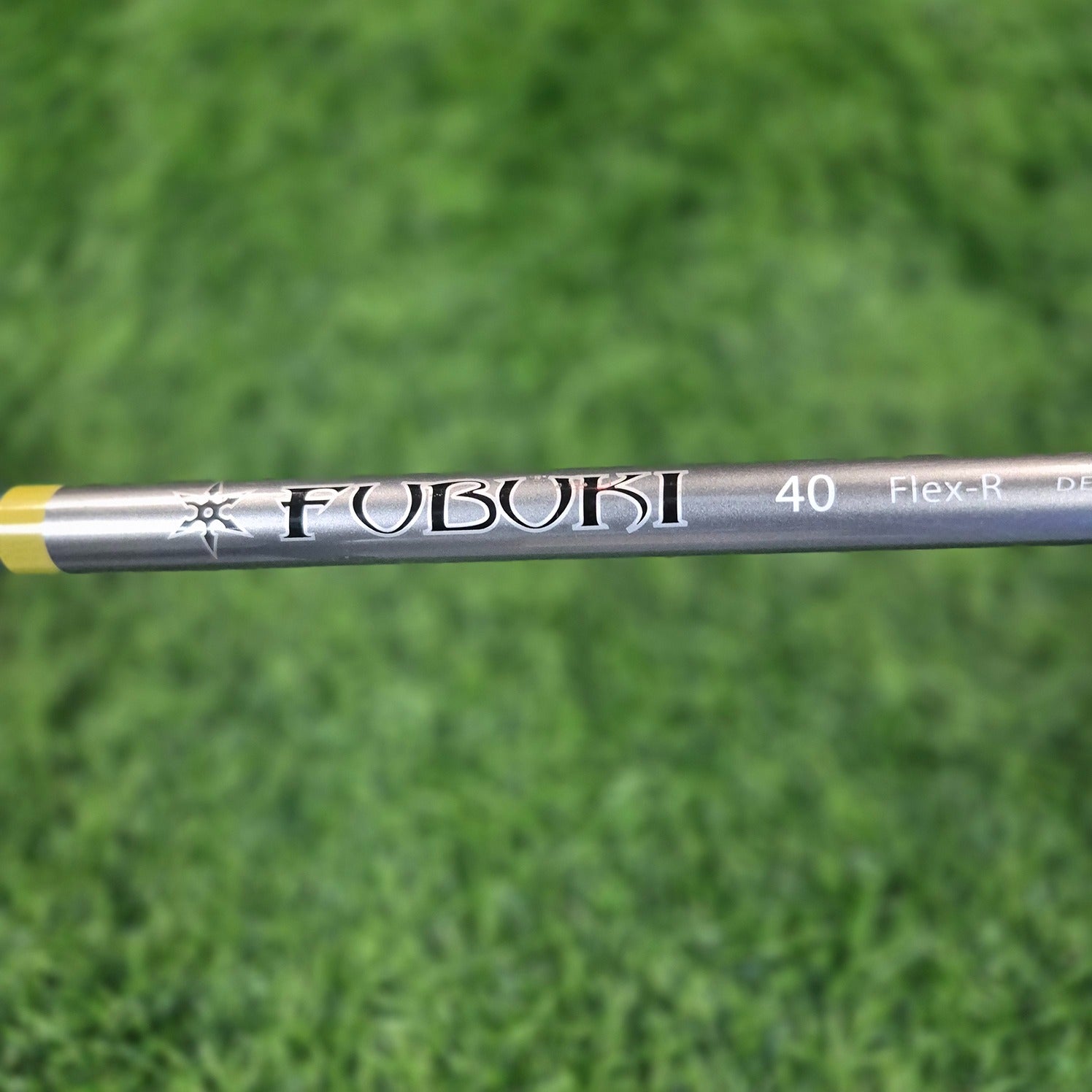 Callaway Wood / Rogue Star / 3W(15.0) / Lefty / R