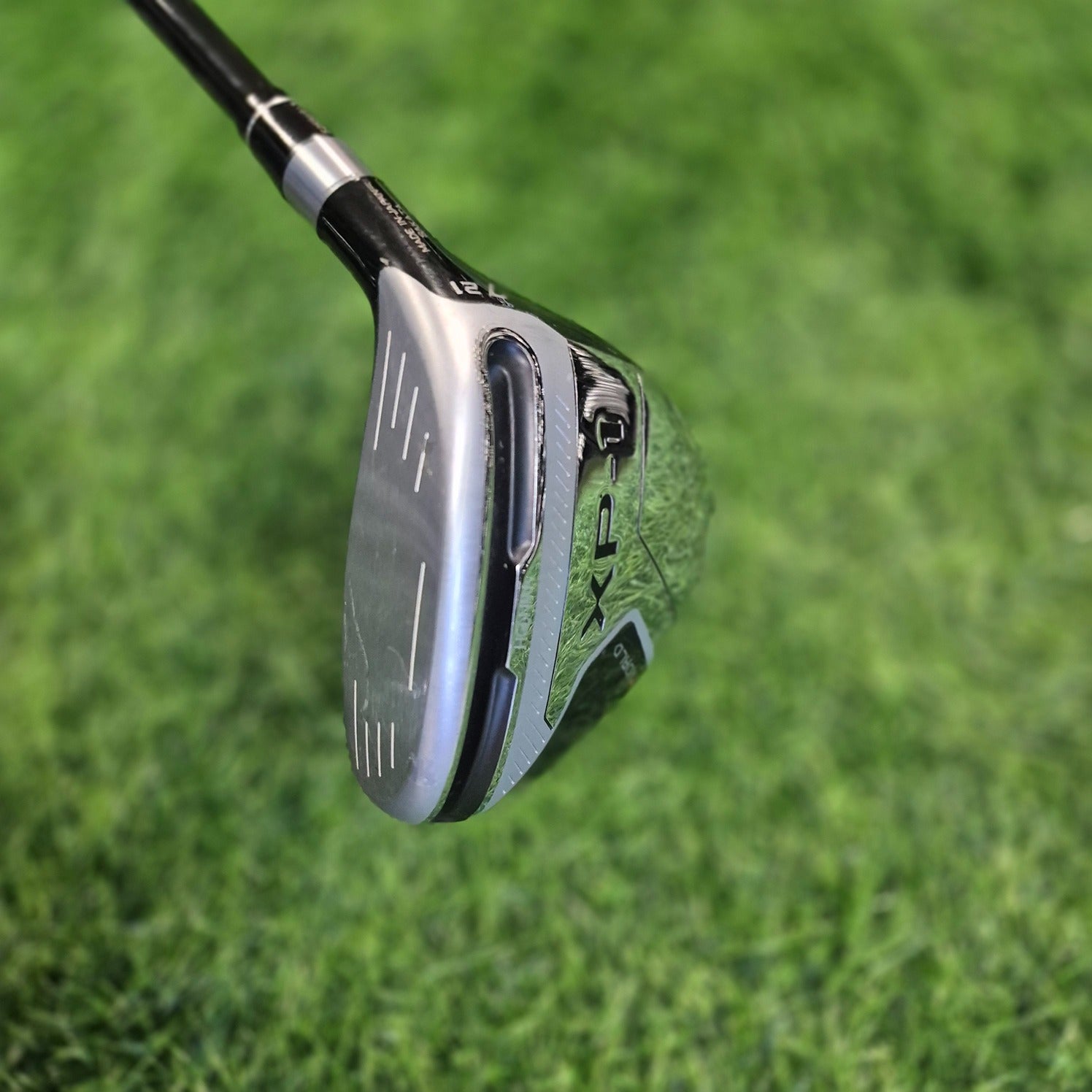 Honma wood / TW XP-1 / 7W(21.0) / R