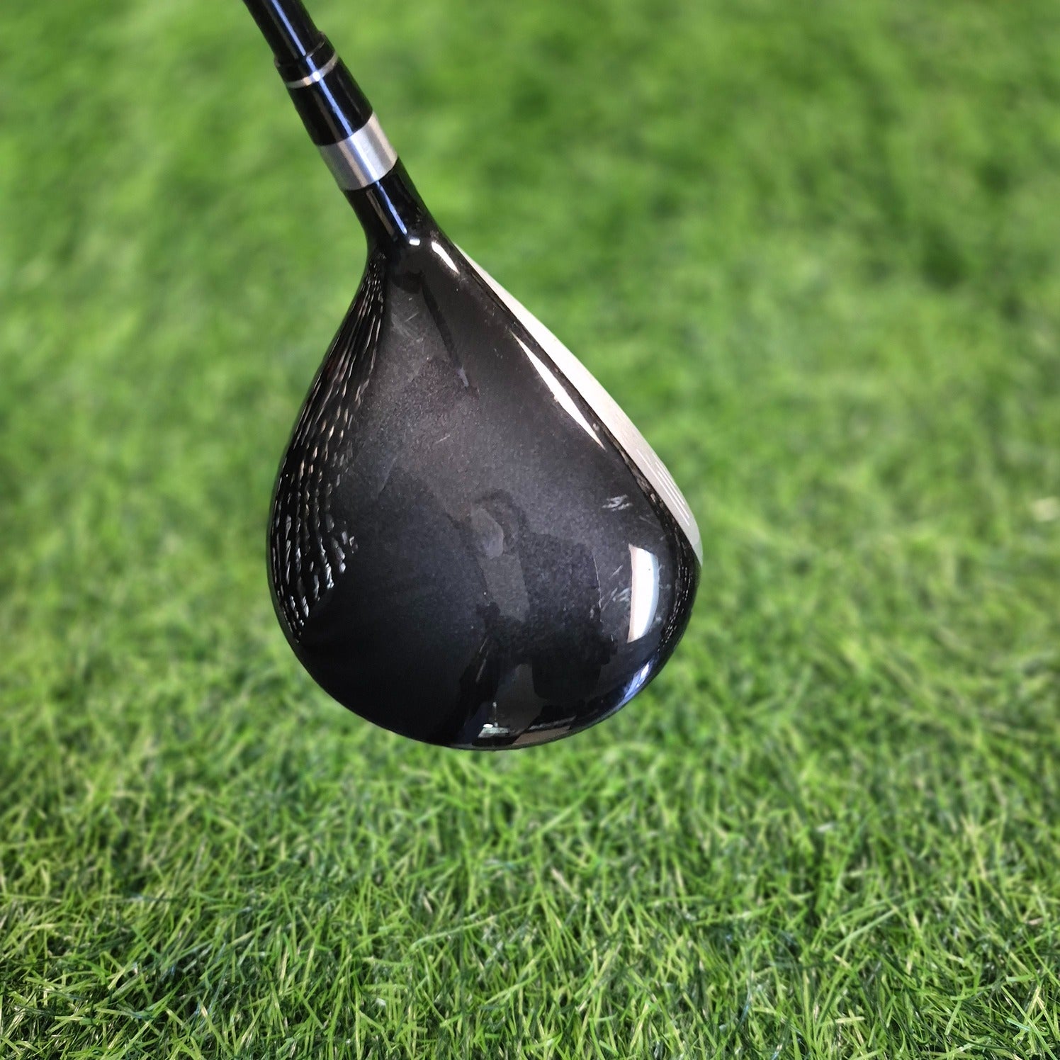 Honma wood / TW XP-1 / 7W(21.0) / R