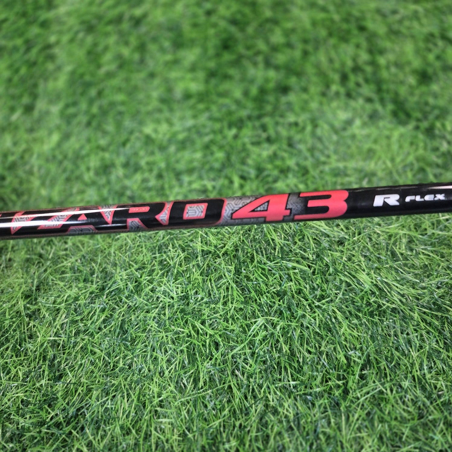 Honma wood / TW XP-1 / 7W(21.0) / R