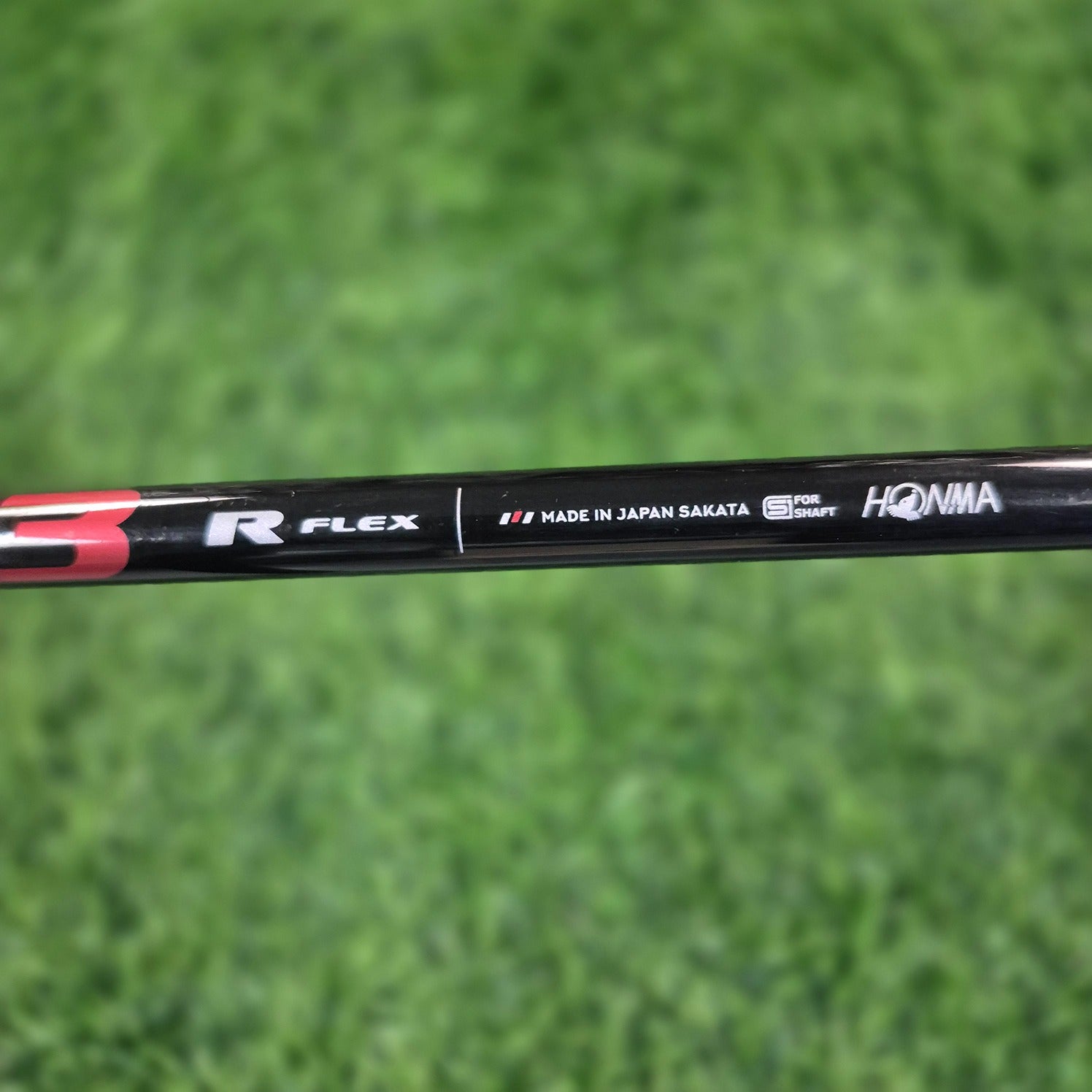 Honma wood / TW XP-1 / 7W(21.0) / R