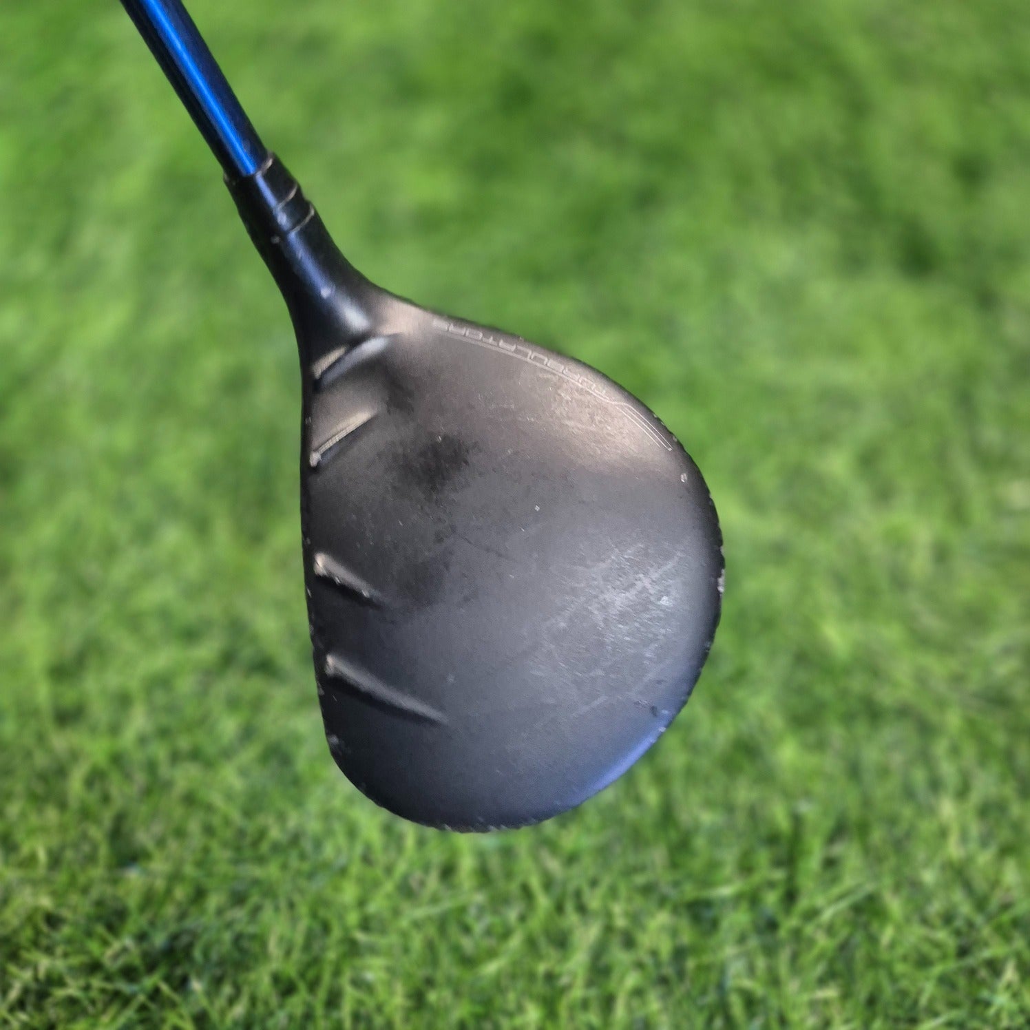 Ping Wood / G / 5W(17.5) / Lefty / S