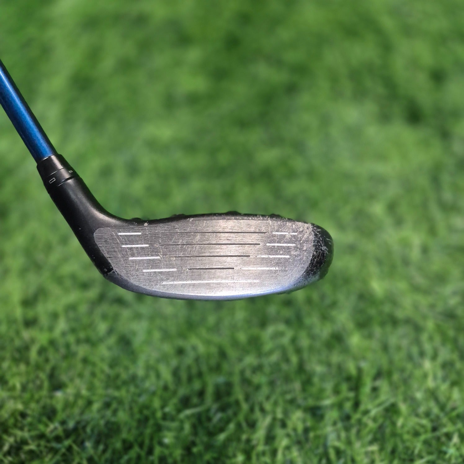 Ping Wood / G / 5W(17.5) / Lefty / S