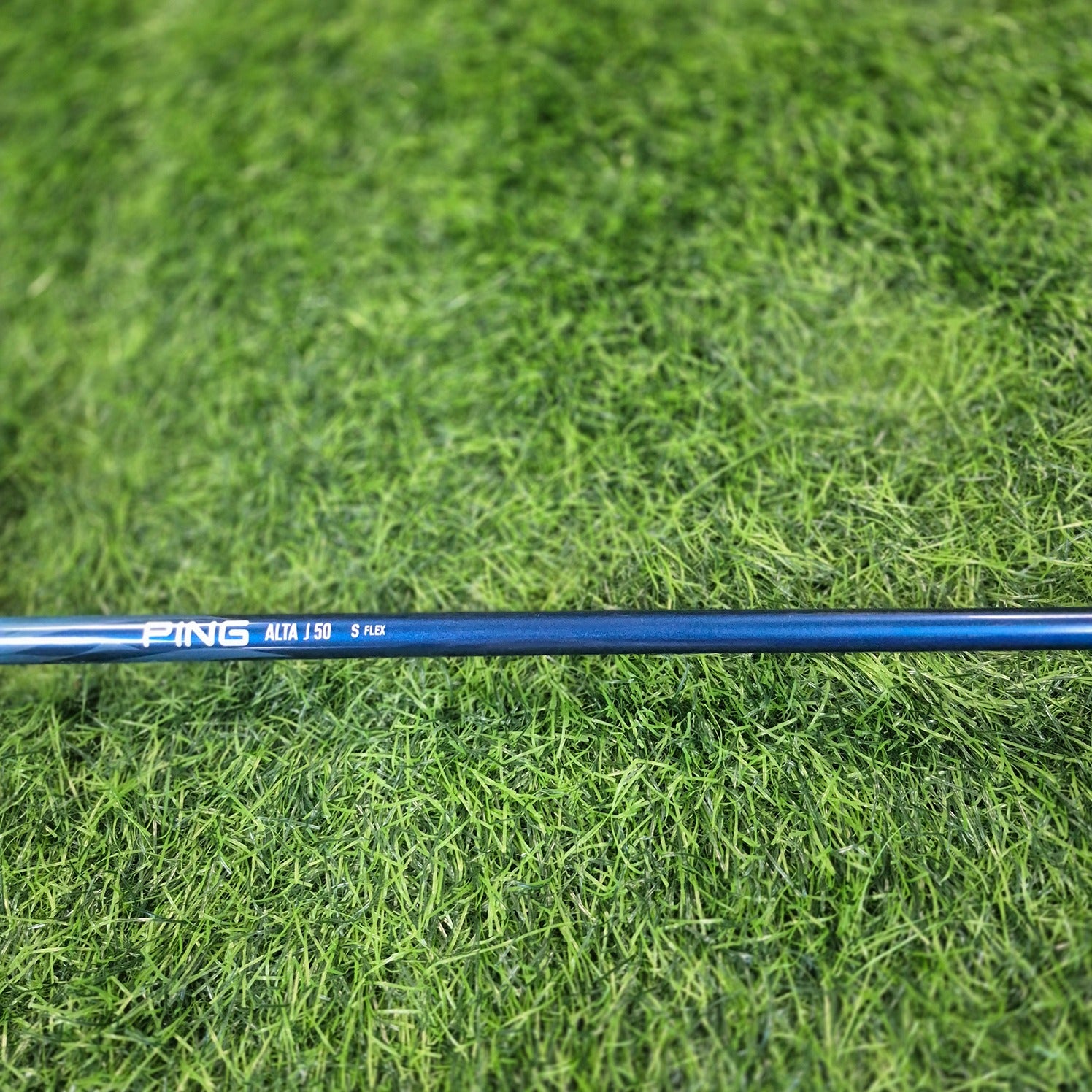 Ping Wood / G / 5W(17.5) / Lefty / S