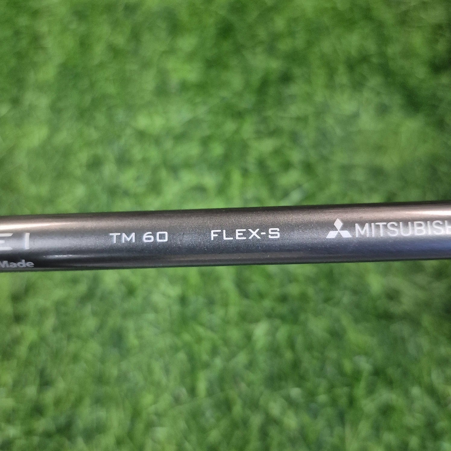 TaylorMade Hybrid / SIM MAX / 4H(22.0) / Lefty / S