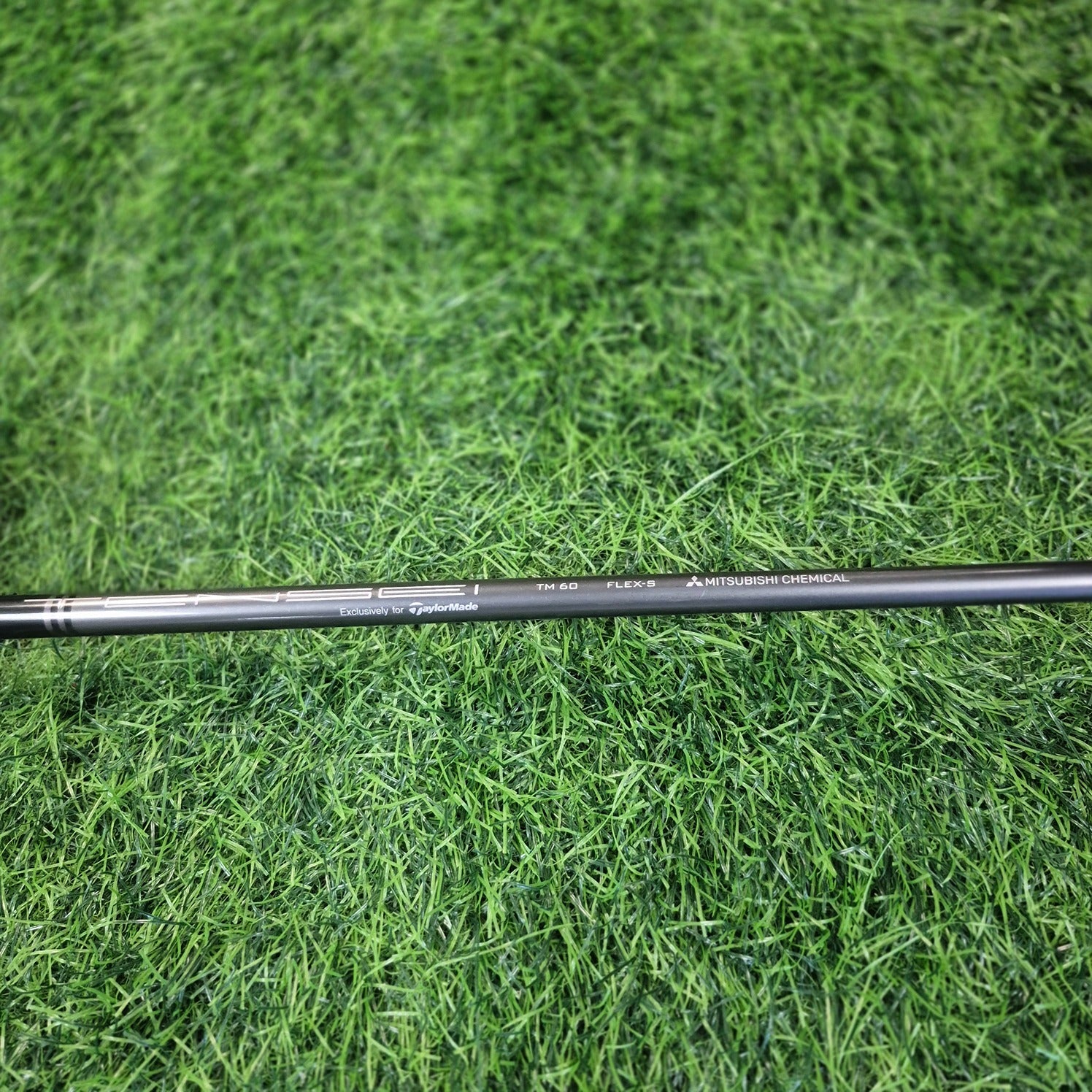 TaylorMade Hybrid / SIM MAX / 4H(22.0) / Lefty / S