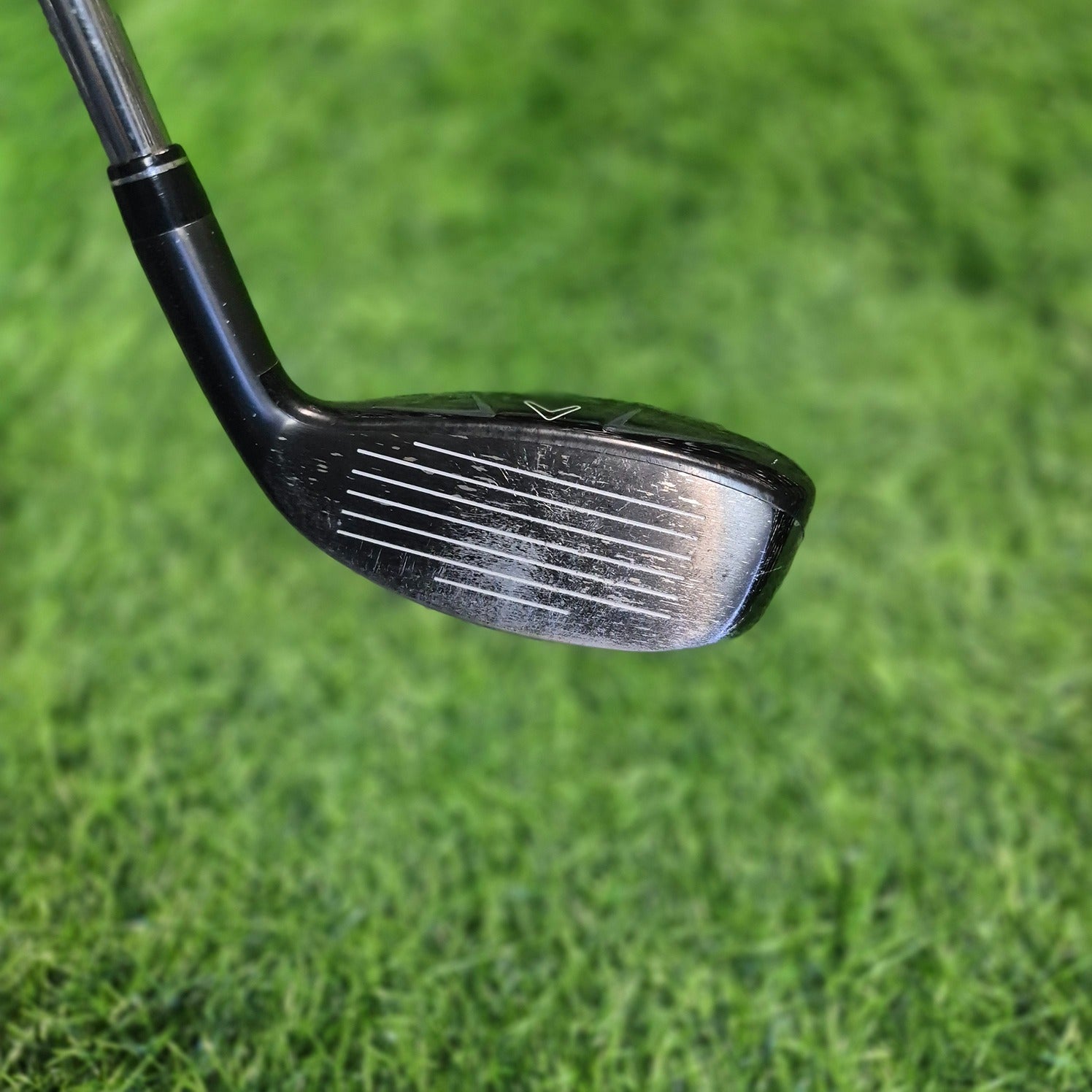 Callaway Hybrid / Epic Star US / 3H(20.0) / Lefty / R
