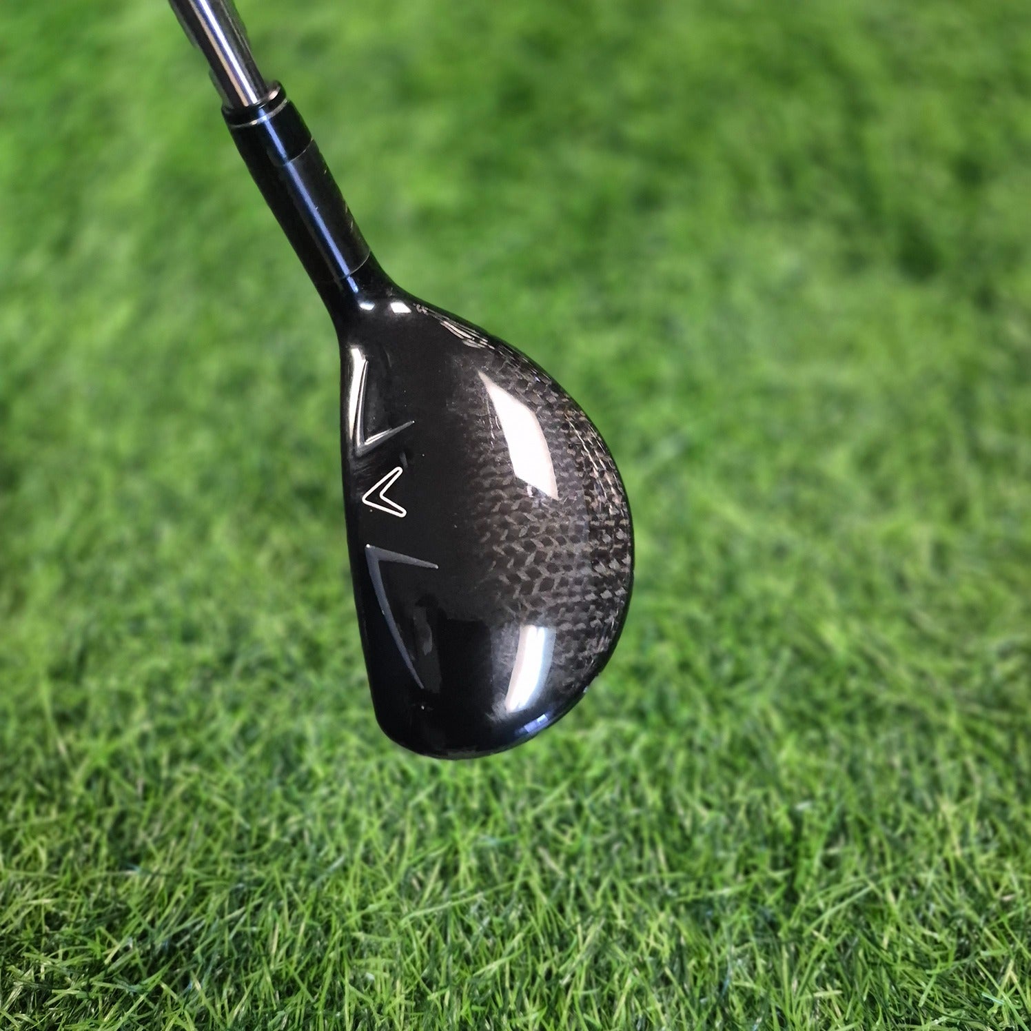 Callaway Hybrid / Epic Star US / 3H(20.0) / Lefty / R