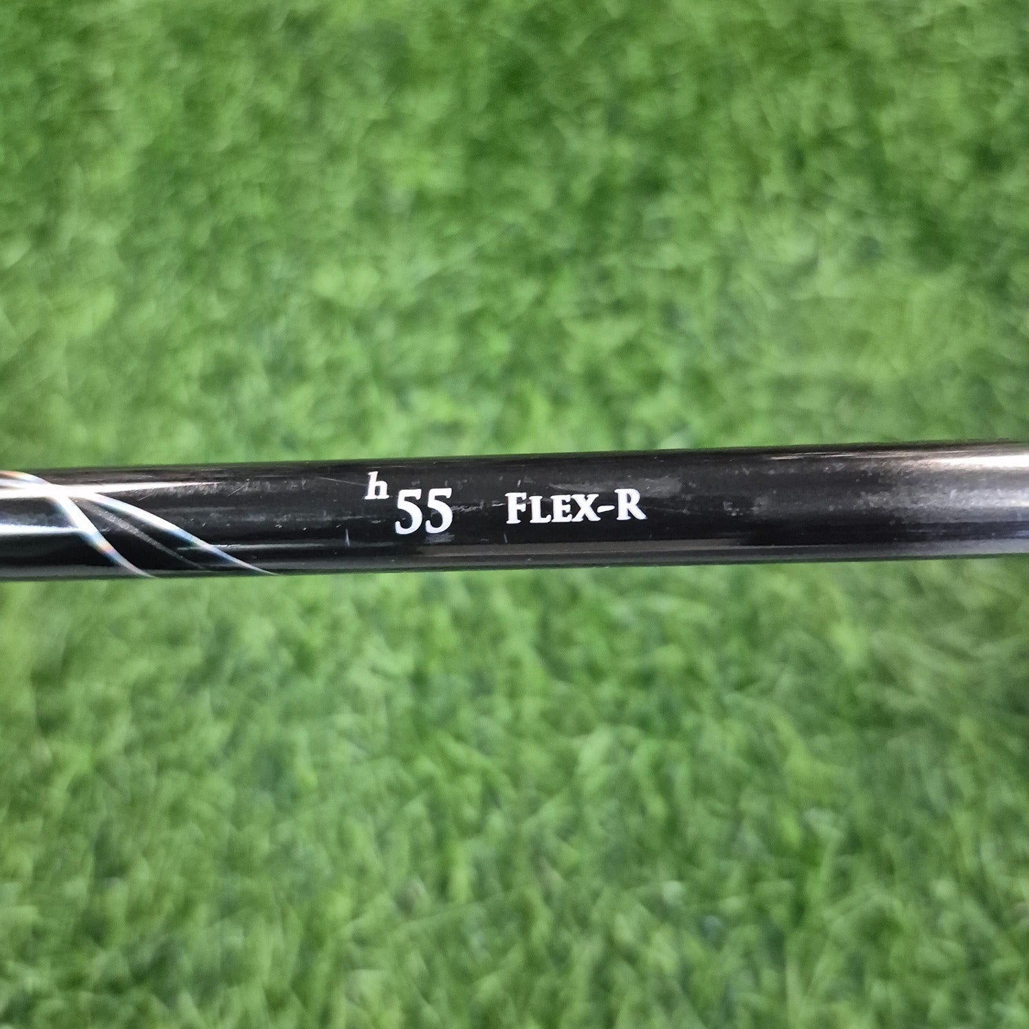 Callaway Hybrid / Epic Star US / 3H(20.0) / Lefty / R