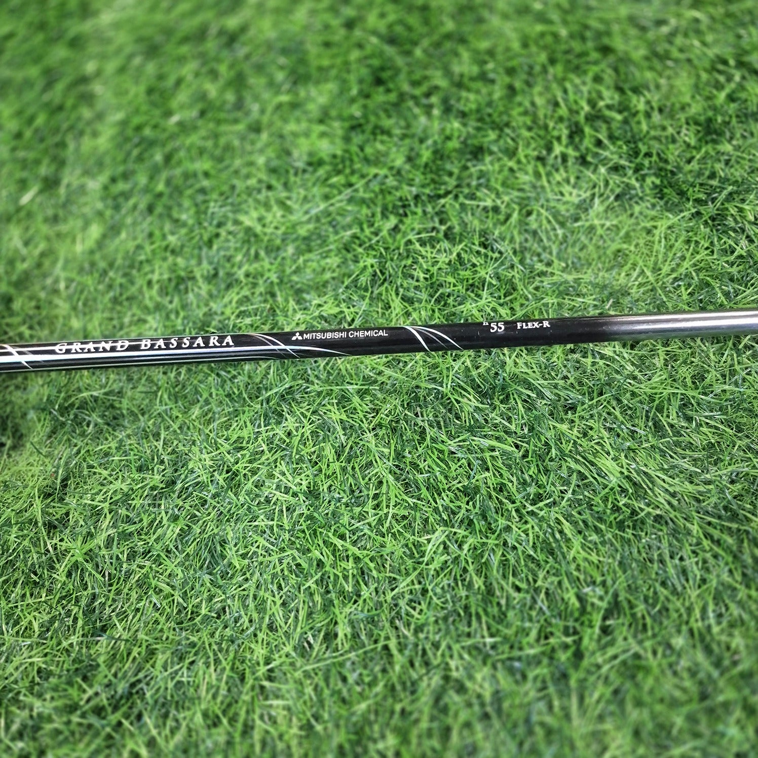 Callaway Hybrid / Epic Star US / 3H(20.0) / Lefty / R
