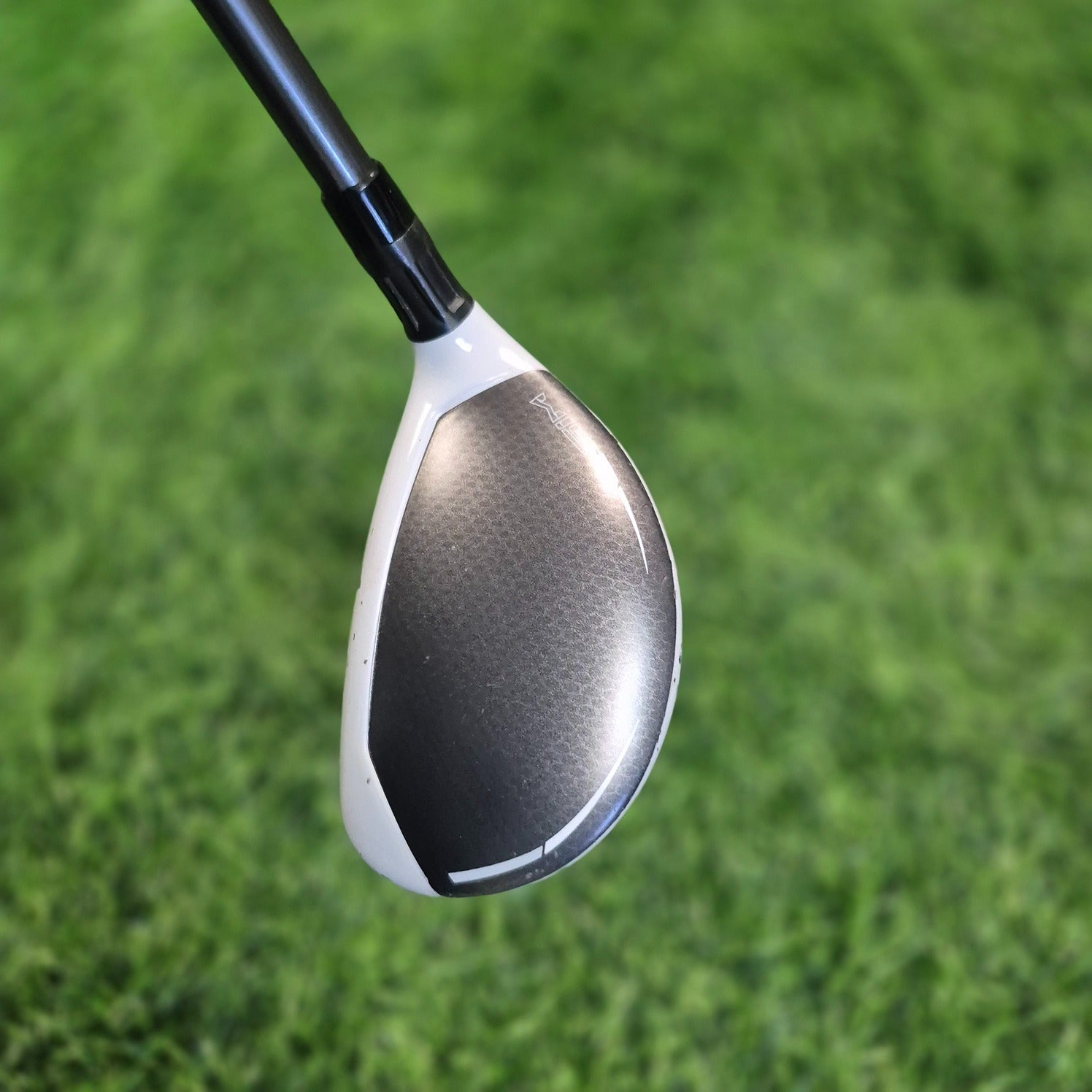 TaylorMade Hybrid / SIM MAX / 4H(22.0) / Lefty / R