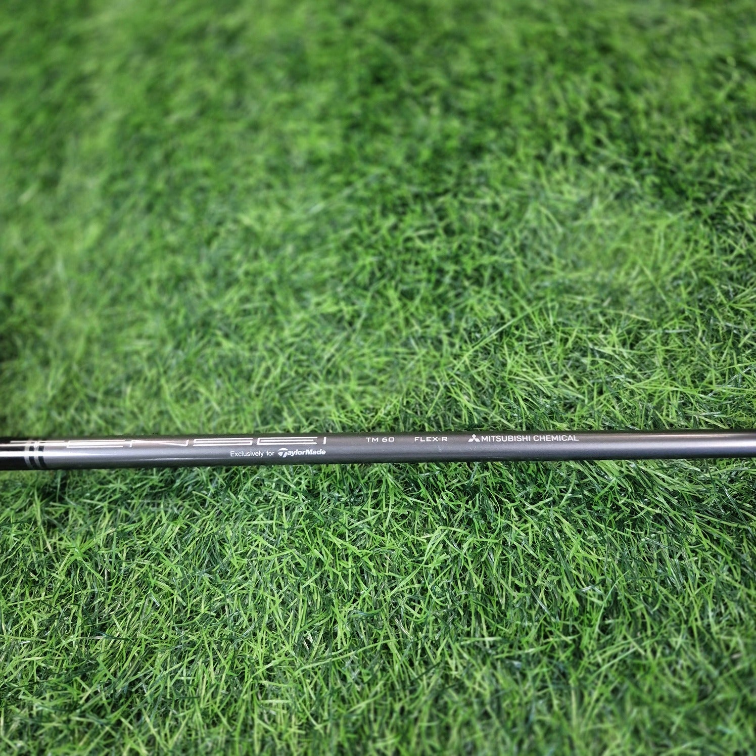 TaylorMade Hybrid / SIM MAX / 4H(22.0) / Lefty / R