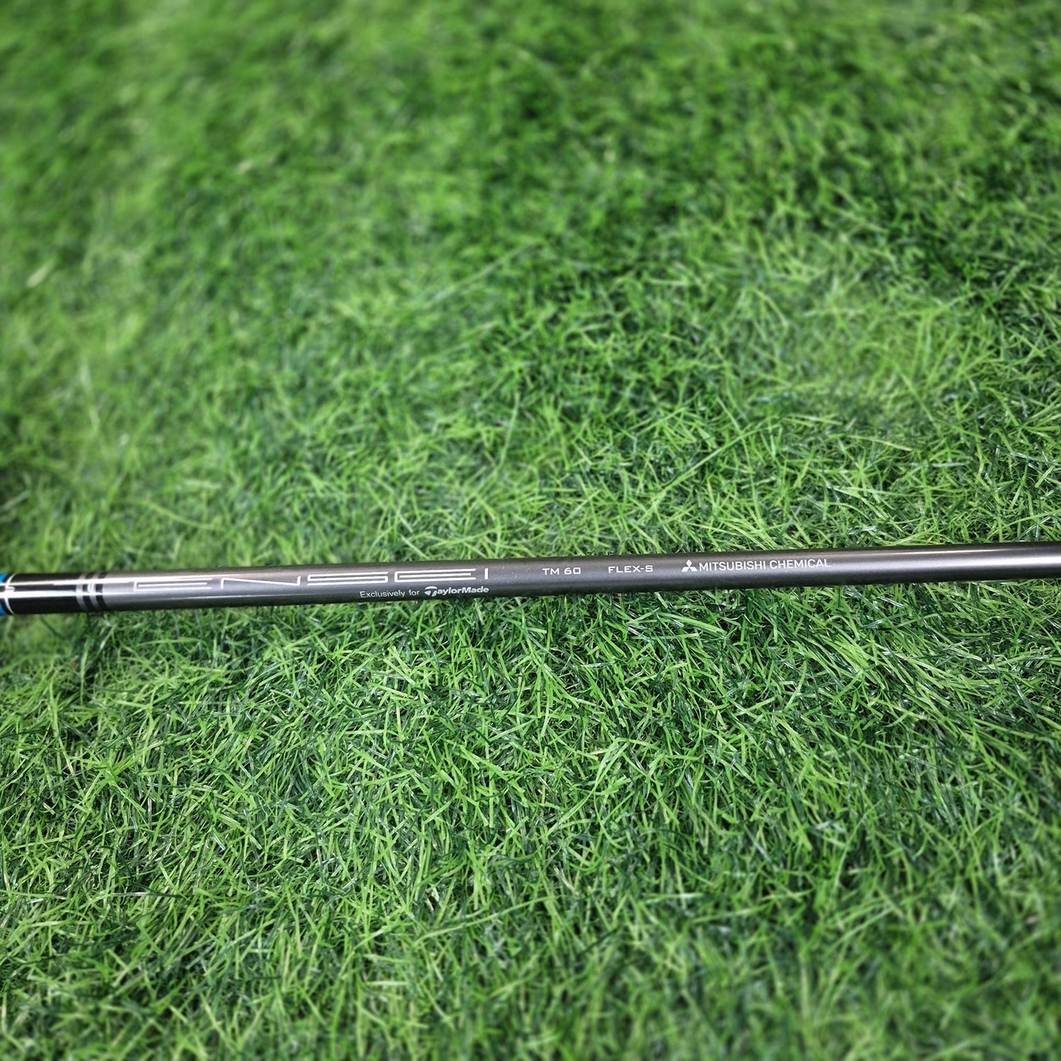 TaylorMade Hybrid / SIM MAX / 3H(19.0) / Lefty / S