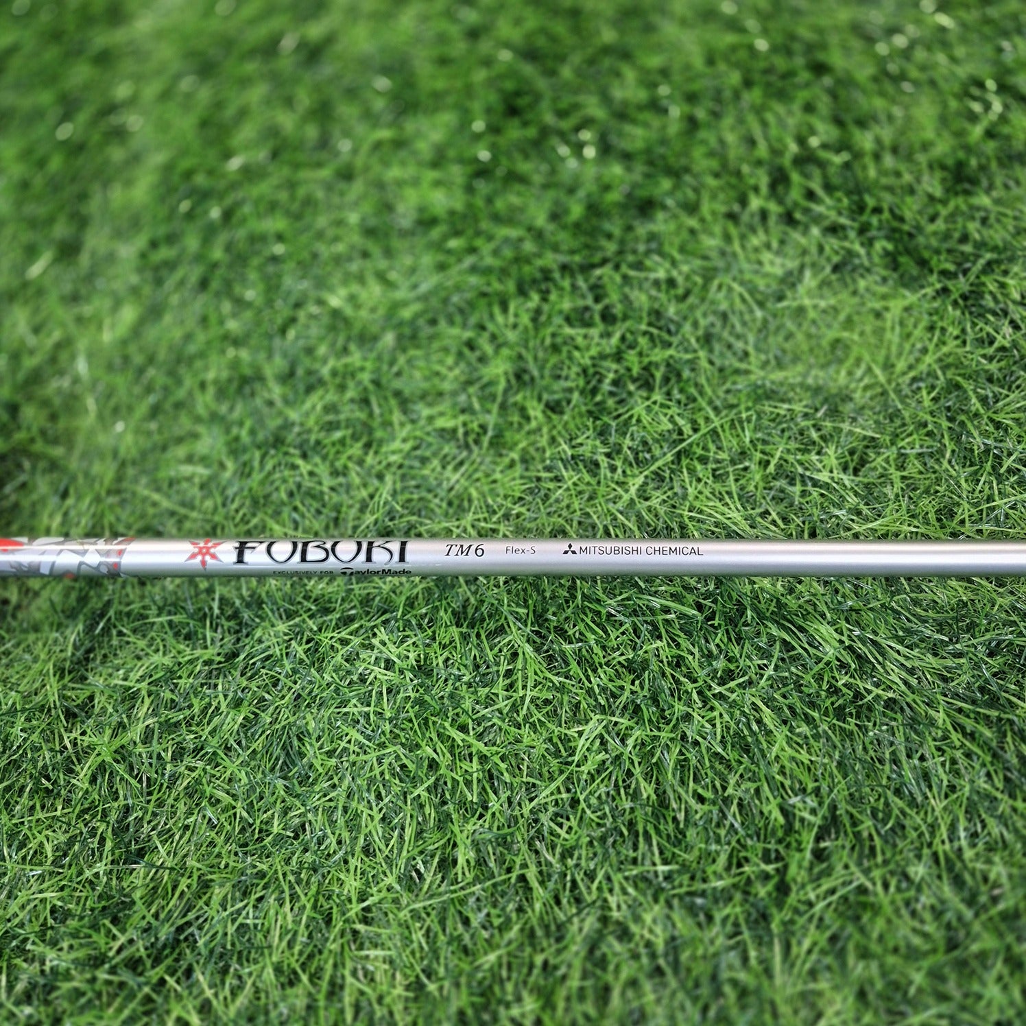 TaylorMade Hybrid / M6 US / 3H(19.0) / Lefty / S