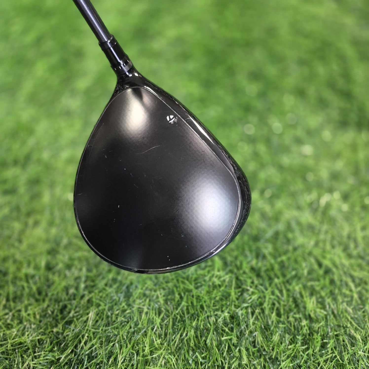 TaylorMade Driver / Stealth HD / 10.5 / R