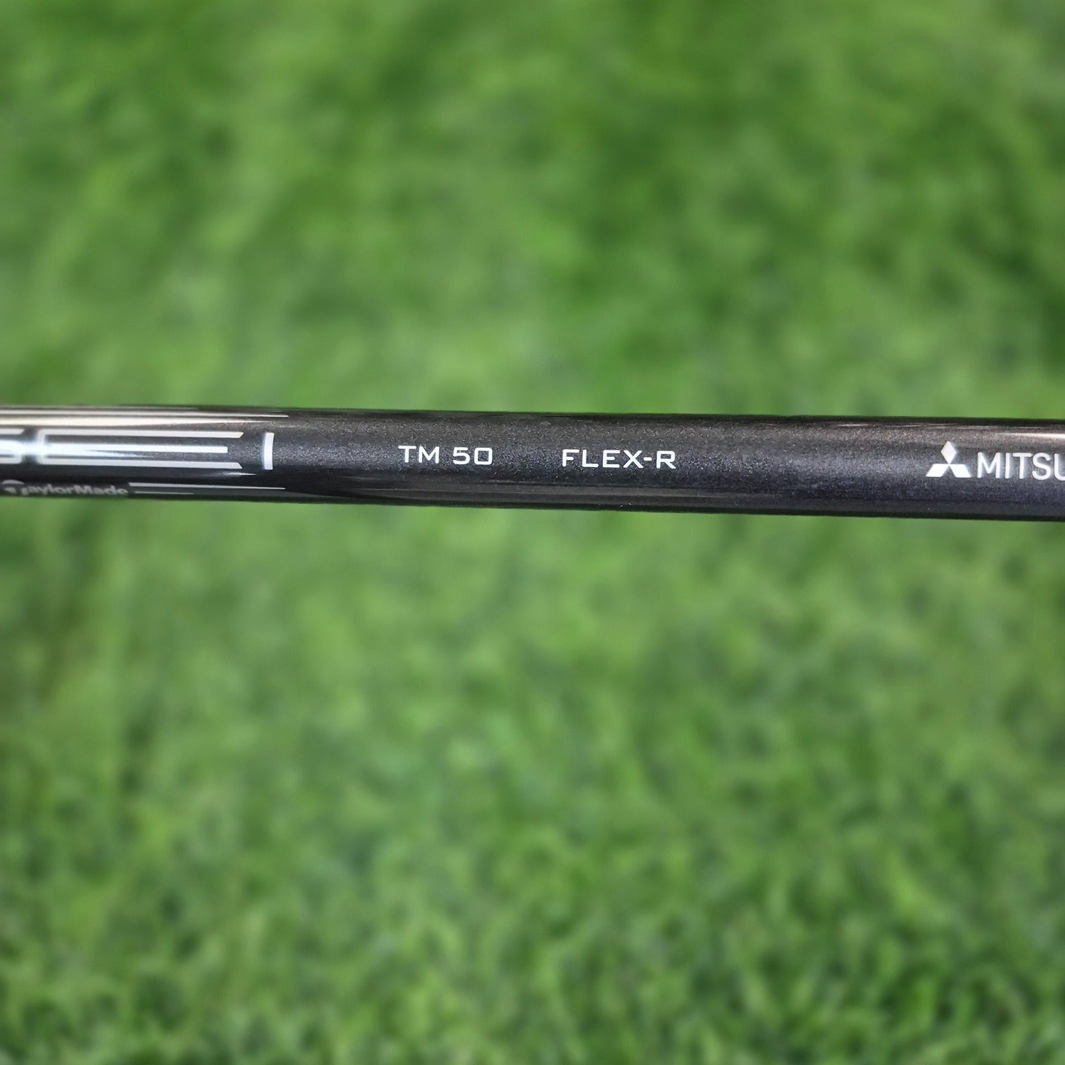 TaylorMade Driver / Stealth HD / 10.5 / R