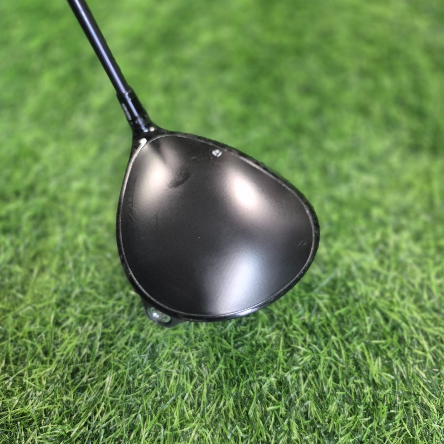 TaylorMade Driver / Stealth HD / 9.0 / R(S)