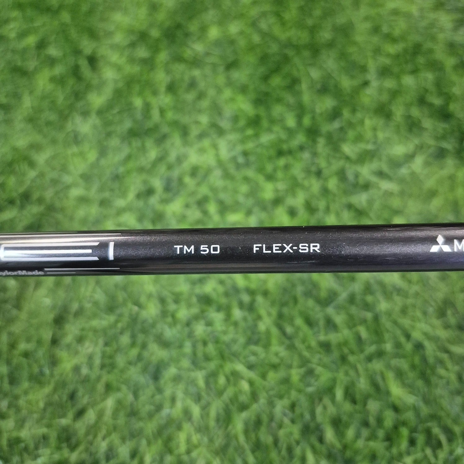 TaylorMade Driver / Stealth HD / 9.0 / R(S)