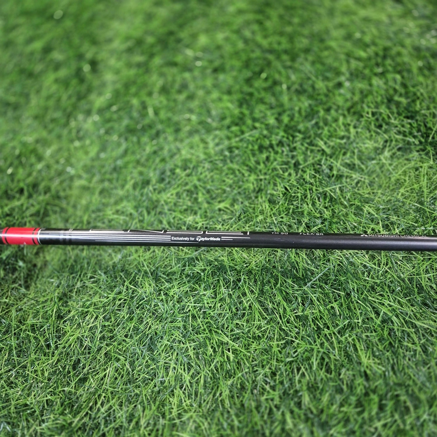 TaylorMade Driver / Stealth HD / 9.0 / R(S)