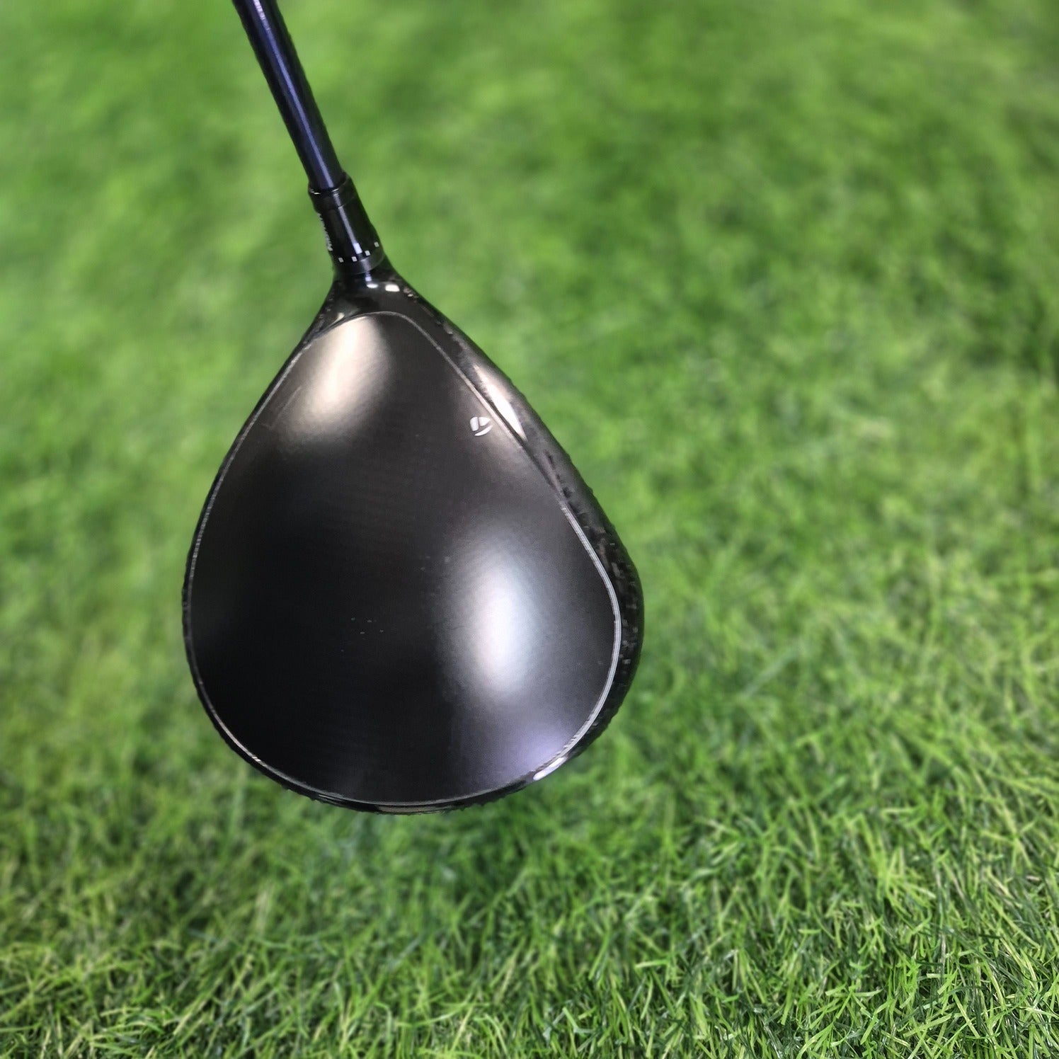 TaylorMade Driver / Stealth PLUS / 9.0 / S