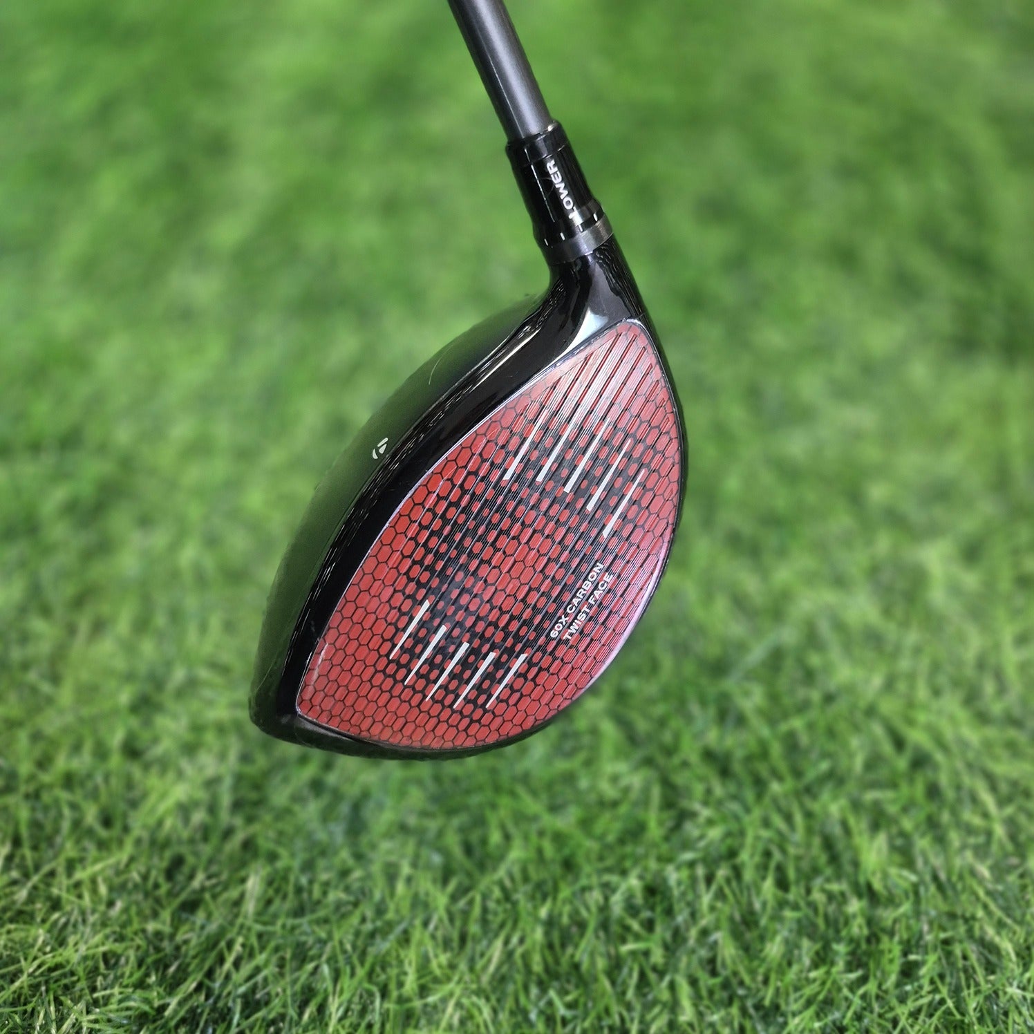 TaylorMade Driver / Stealth HD / 10.5 / R