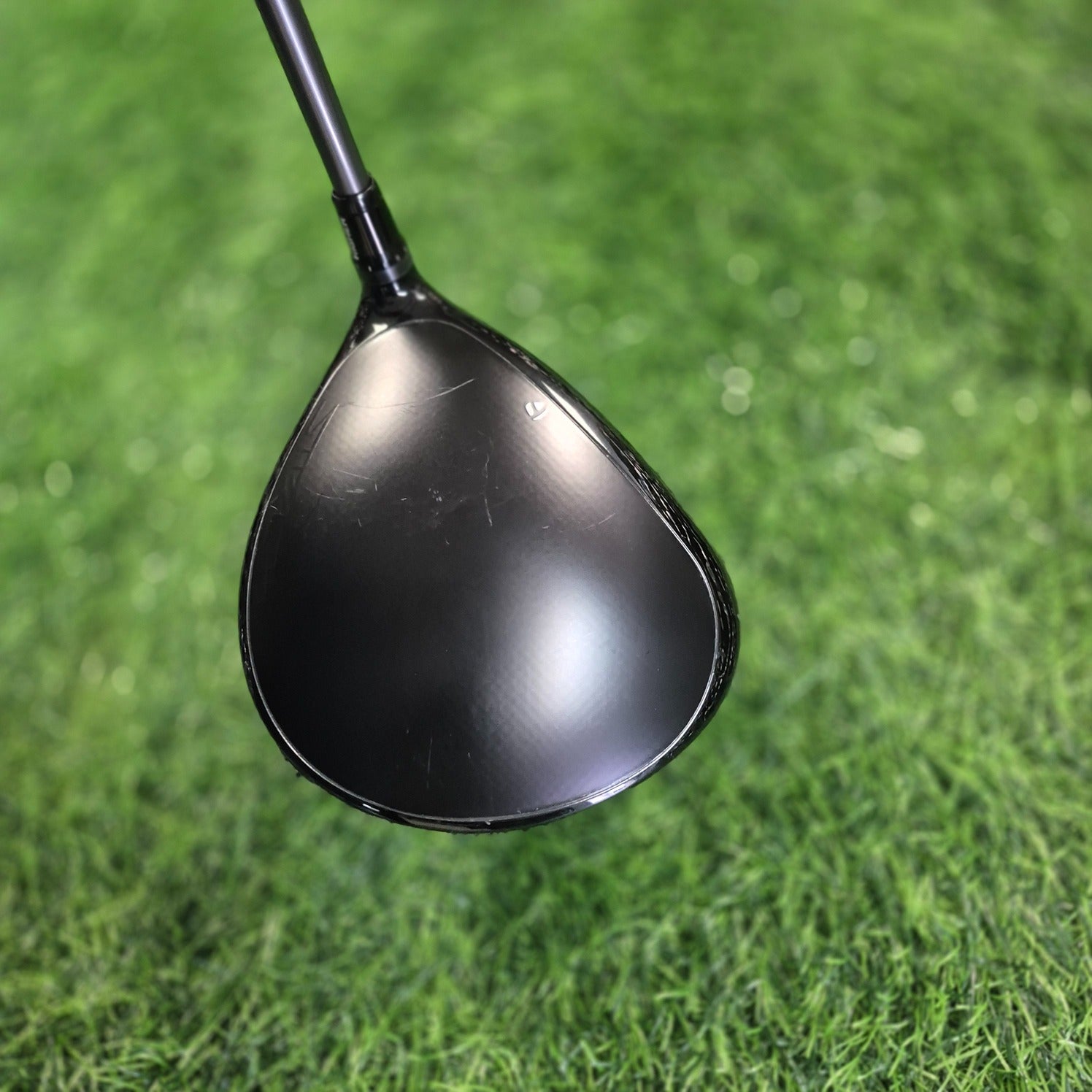 TaylorMade Driver / Stealth HD / 10.5 / R