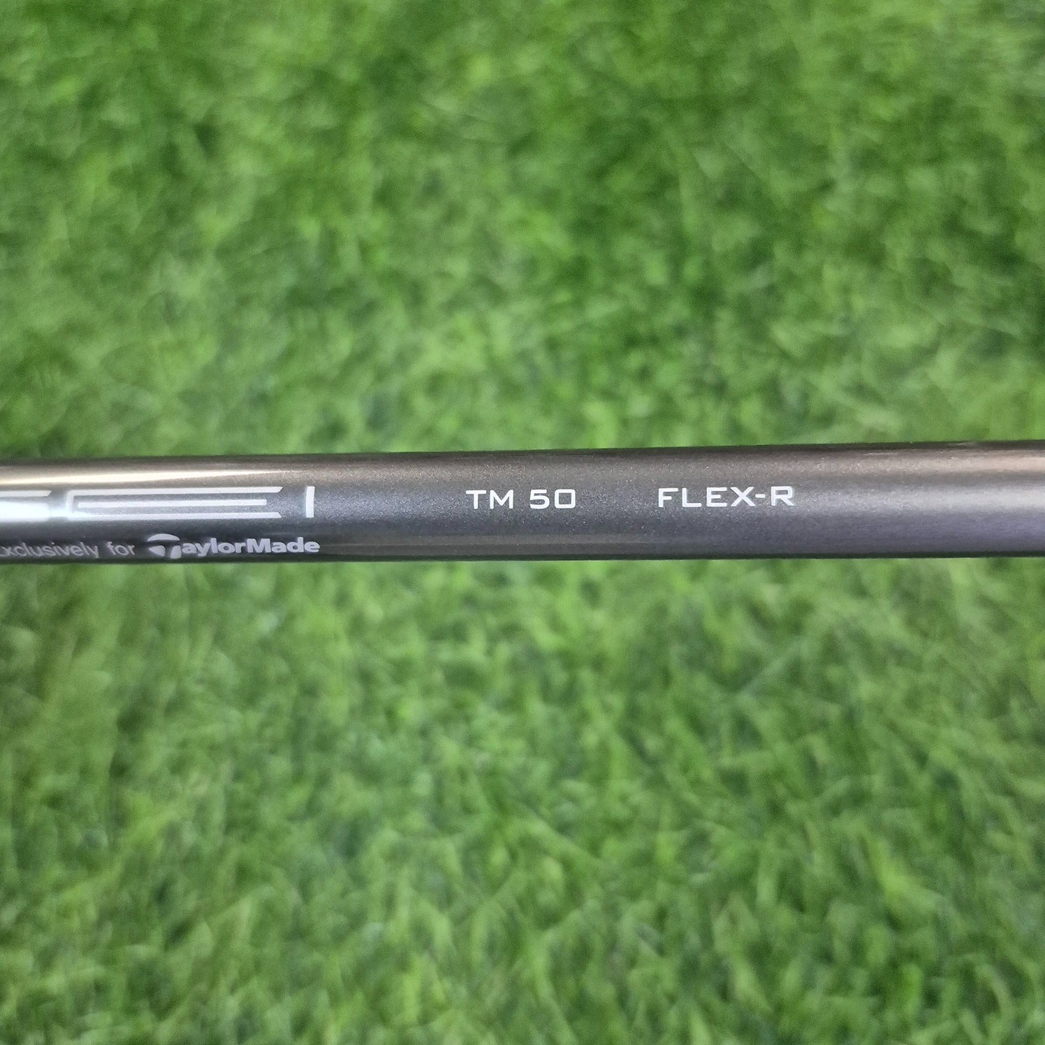 TaylorMade Driver / Stealth HD / 10.5 / R