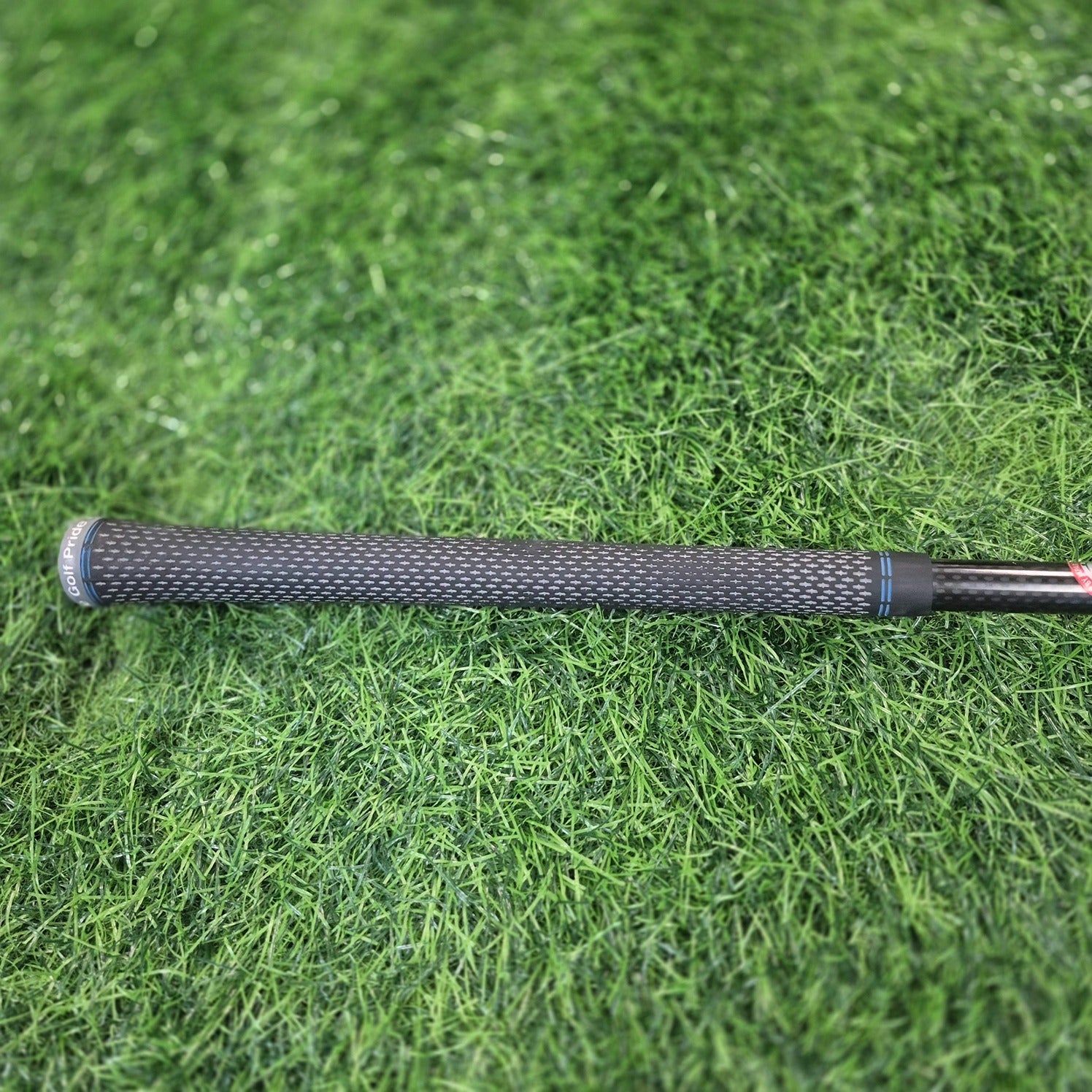 TaylorMade Driver / Stealth HD / 10.5 / R