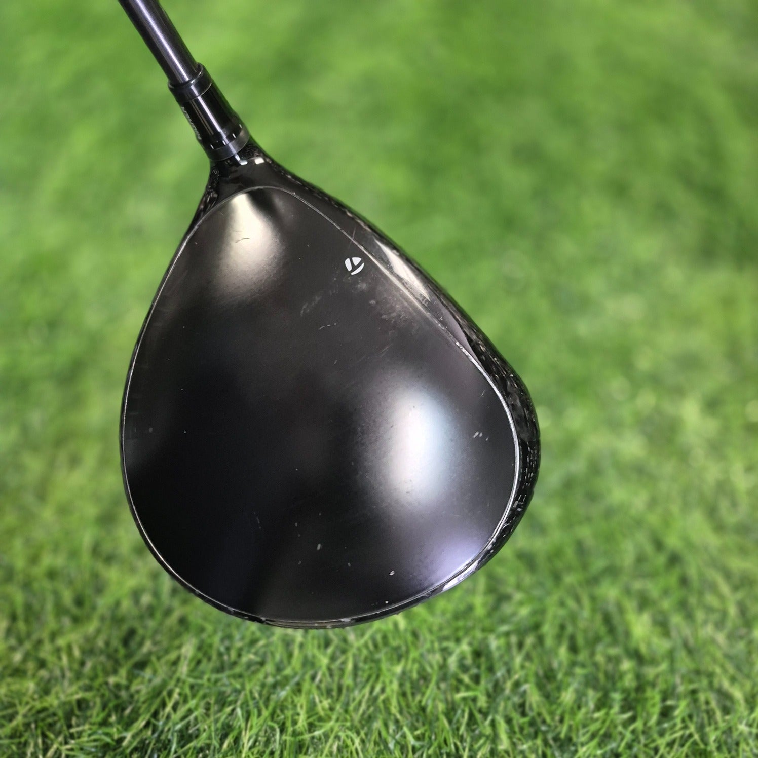 TaylorMade Driver / Stealth HD / 9.0 / S