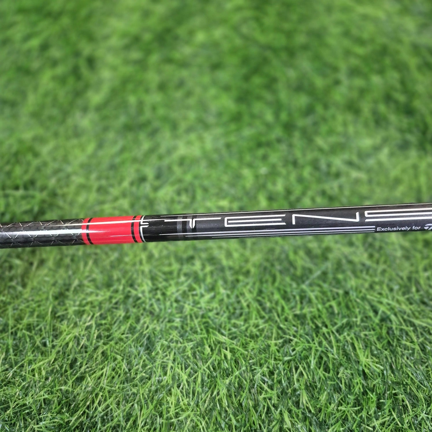 TaylorMade Driver / Stealth HD / 9.0 / S